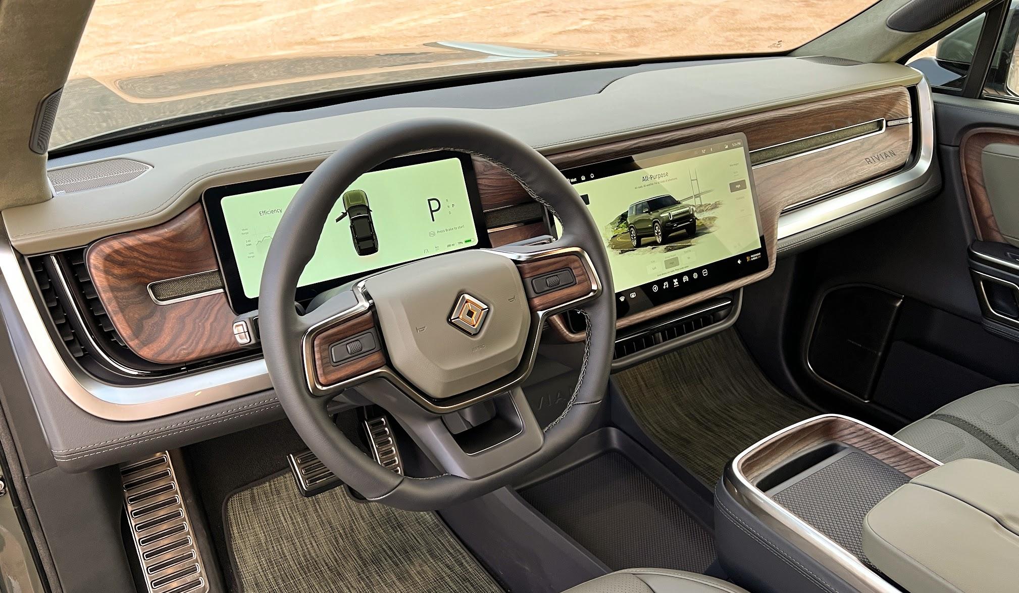 Rivian R1T R1S R1S Launch Edition in Denver CMC66x5rgzK4KyIkeTn8Kk0w=w2020-h1176-no?authuser=0