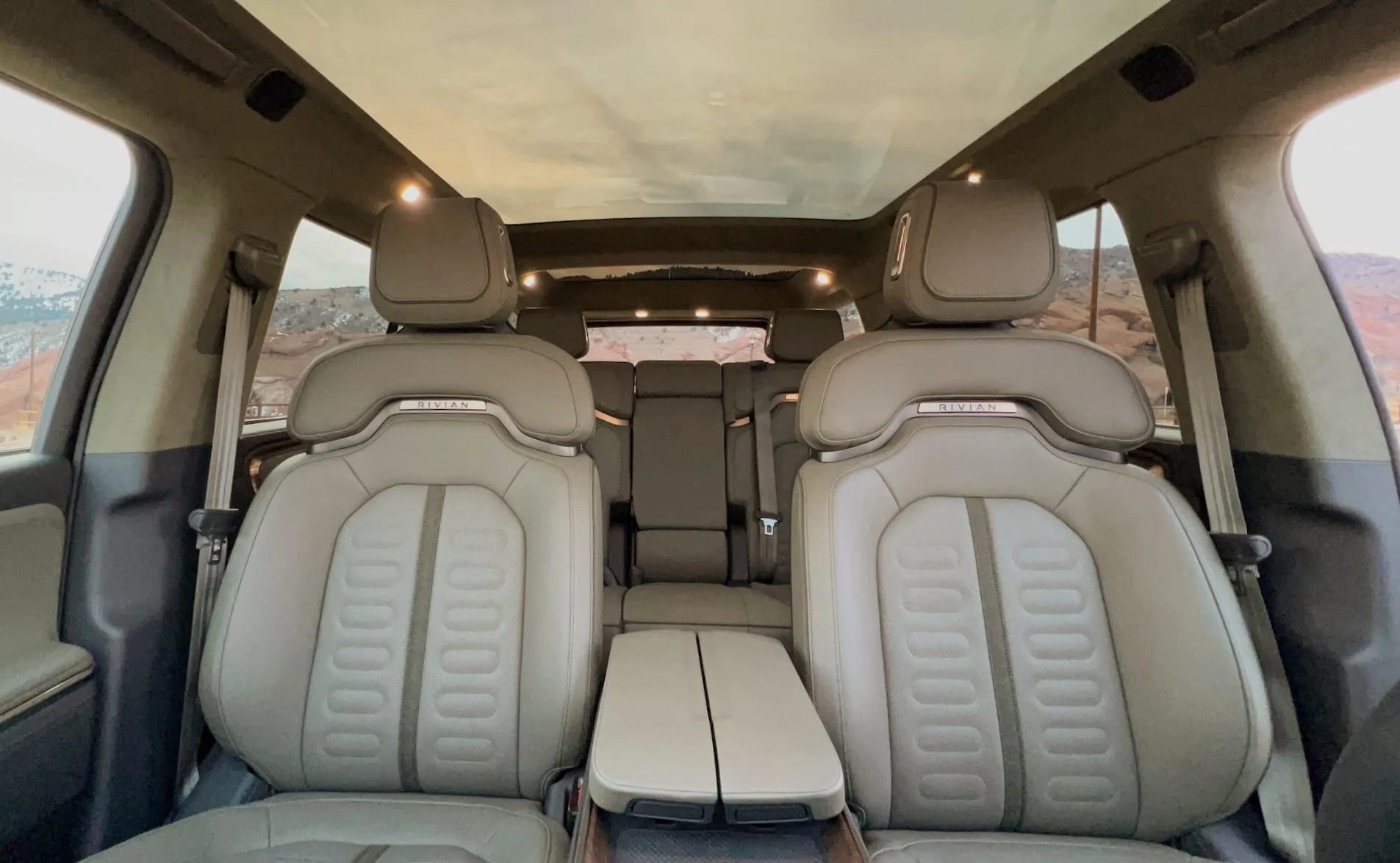 Rivian R1T R1S R1S Launch Edition in Denver gdvE9PUBoxzrLYPwKDWUk6iA=w1908-h1176-no?authuser=0