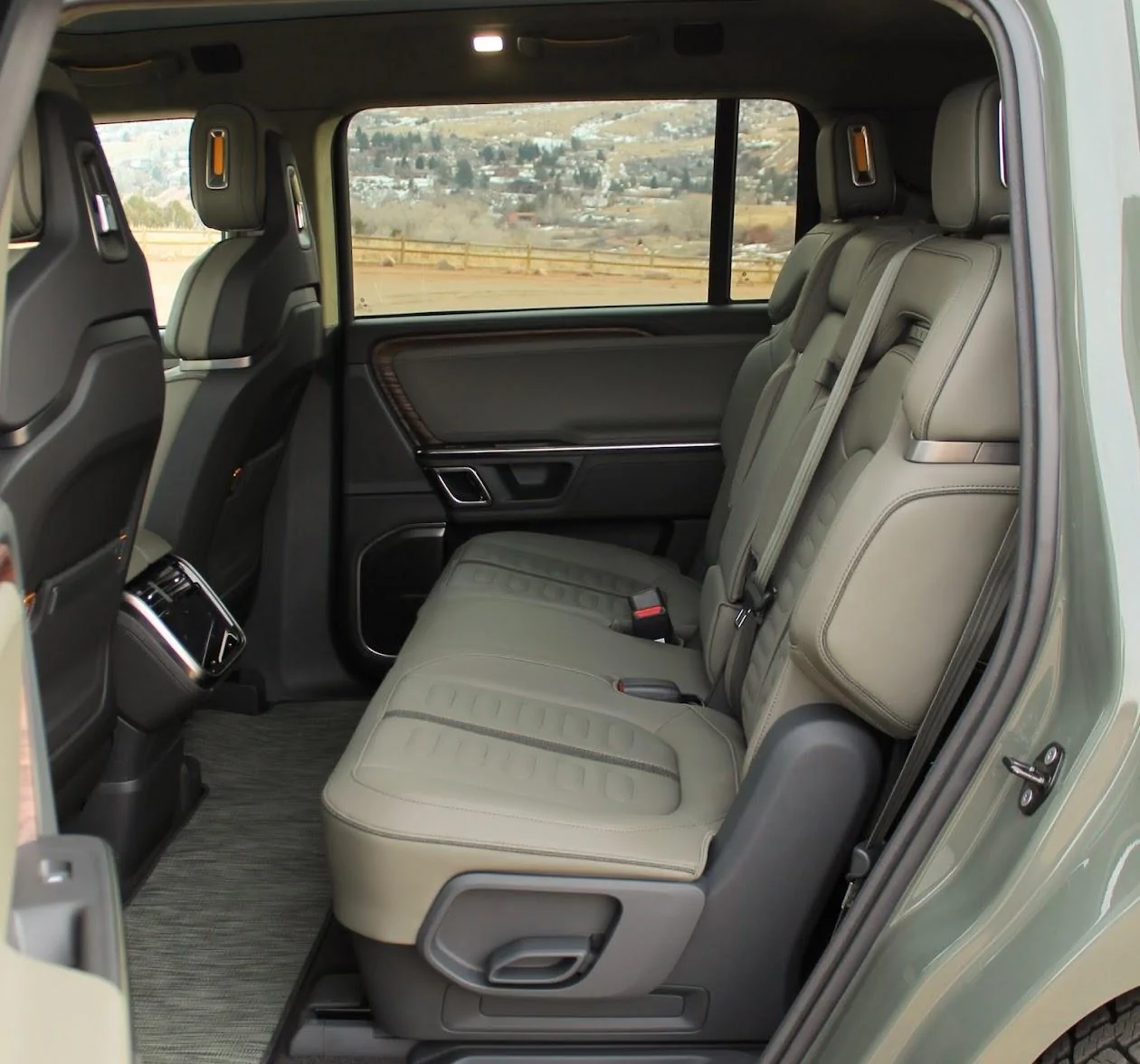 Rivian R1T R1S R1S Launch Edition in Denver QzzxDANKfsmI4VeVnKNEwDrg=w1260-h1176-no?authuser=0