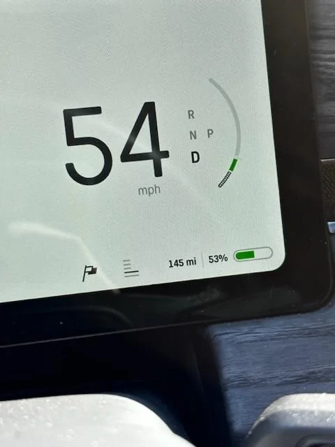Rivian R1T R1S Limited regen after new s/w update? D87B5BEC-39AF-4B0C-AF09-E1EC864712A1
