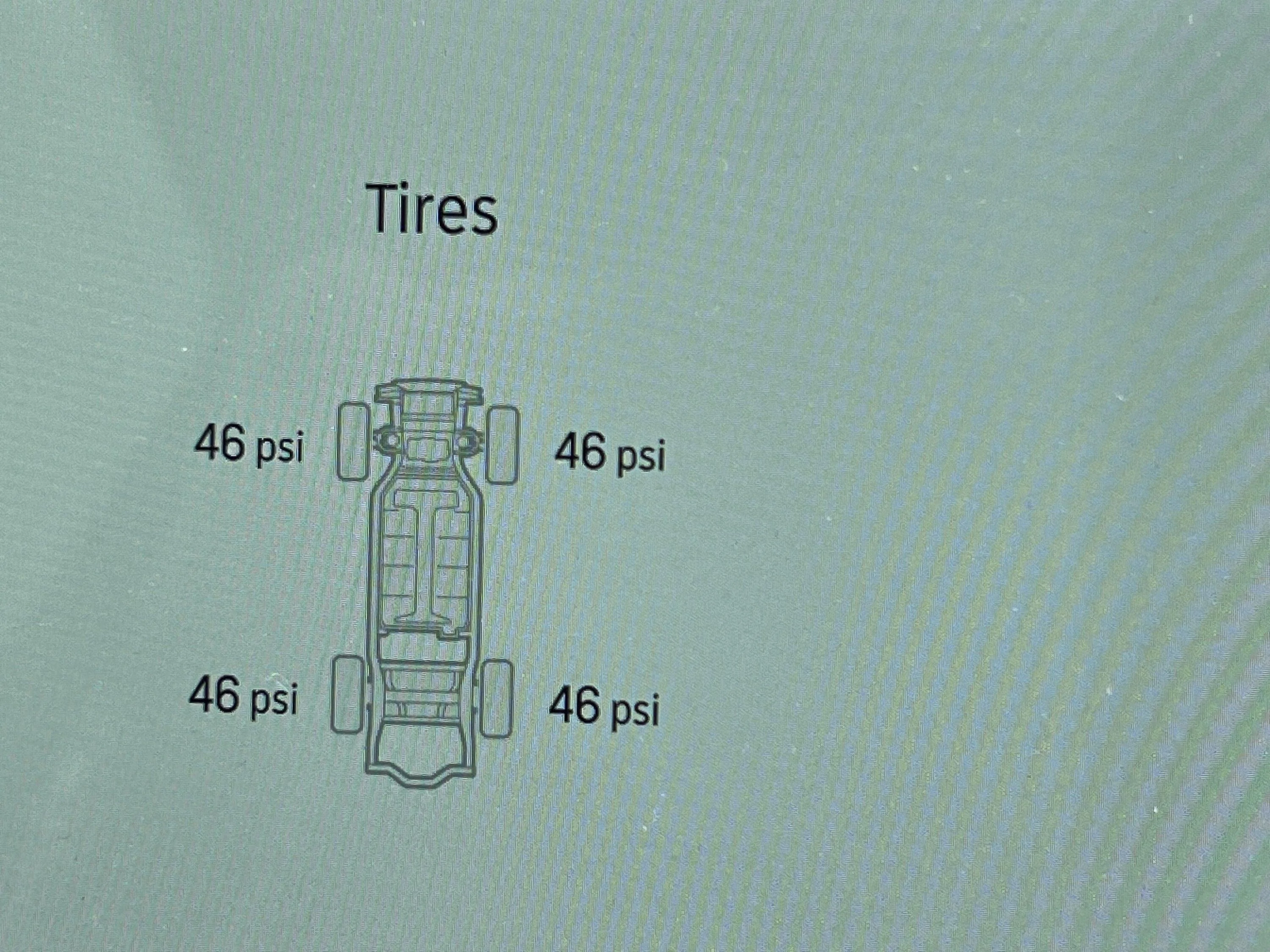 Rivian R1T R1S Efficiency secrets? A355B269-B1DF-41A5-A3F0-A8EBB896141B