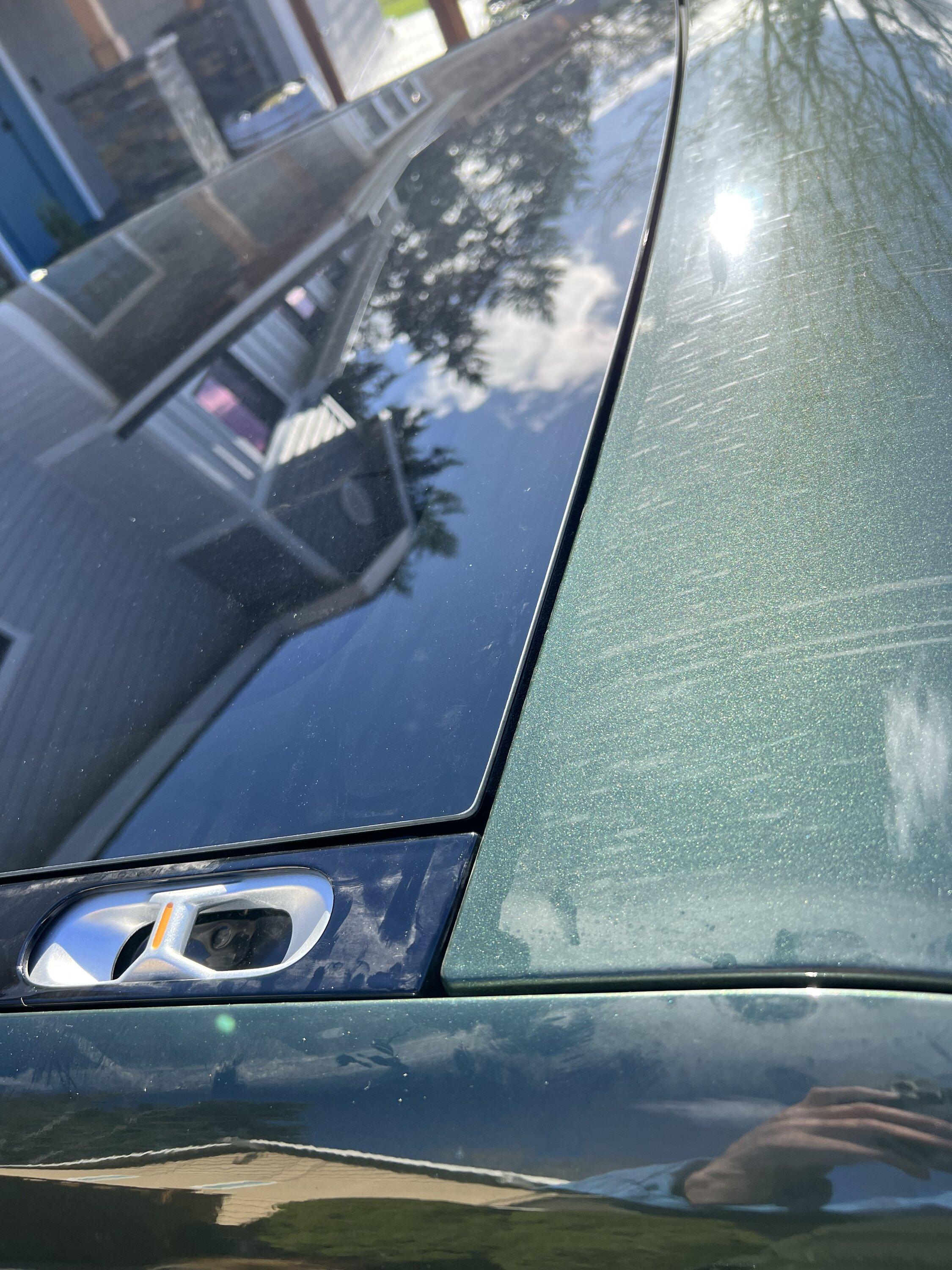 Rivian R1T R1S Are these commonly reported issues / problems still a thing? 50ED835D-D7F4-4180-BAC5-30BA995FA016