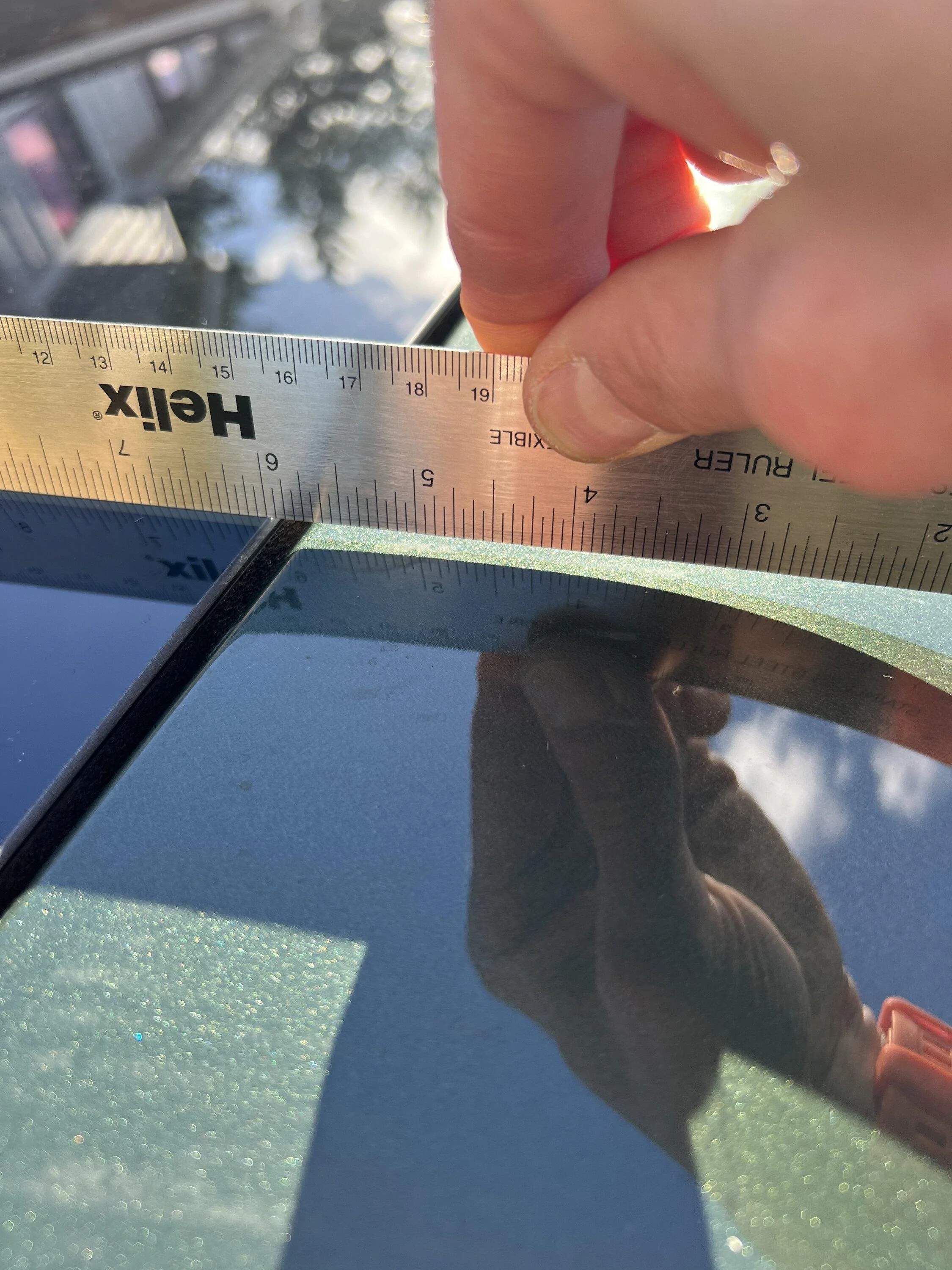 Rivian R1T R1S Are these commonly reported issues / problems still a thing? D73B8DB6-D1D4-412D-8F80-066882FB710E