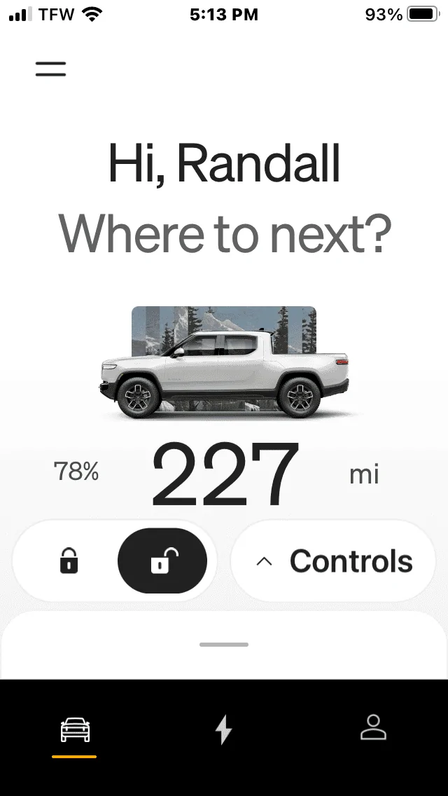 Rivian R1T R1S Some Quick Math on Electrical Grid CO2 Emissions and Vampire Drain D06DD3BE-89BC-40BB-BEC8-4A1E3836C96A