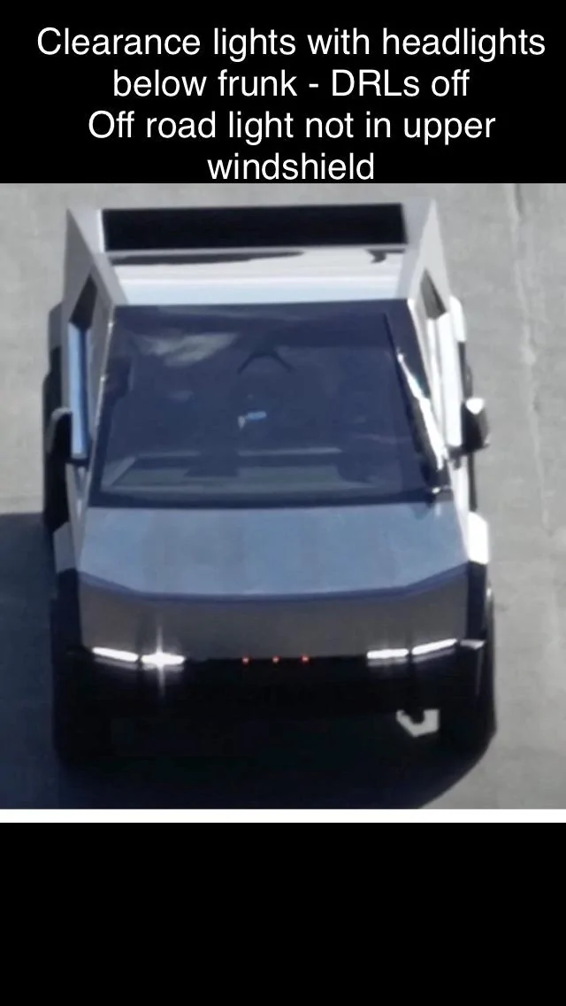 Rivian R1T R1S Cybertruck didn't need to go ugly early - Autoevolution article 76039856-06A7-4B39-949B-4A0F5C9E333F