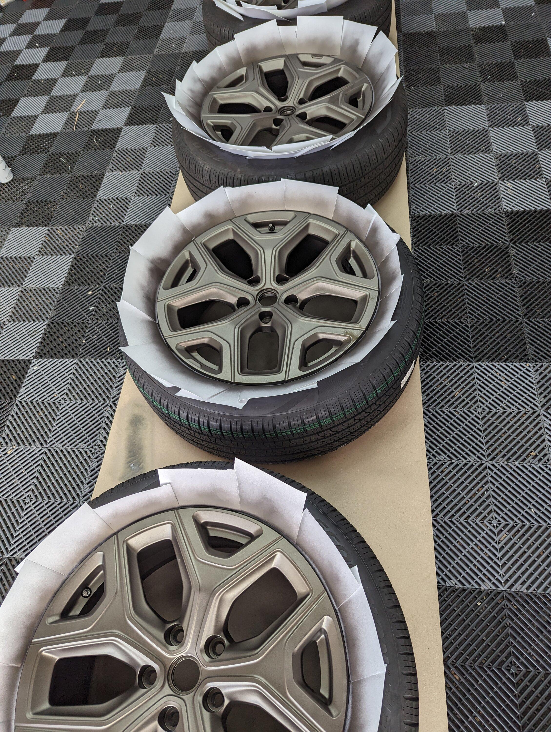 Rivian R1T R1S Kanundrum's R1S Build Thread (1 year Anniversary) PXL_20230215_201706552