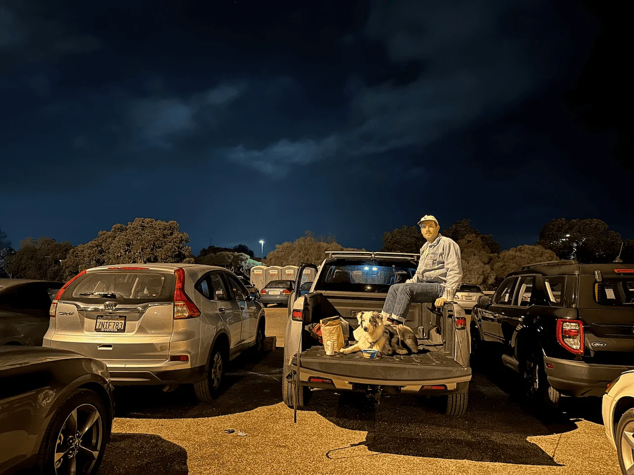 Rivian R1T R1S 17k miles and it still charms. My experience in photos IMG_0326