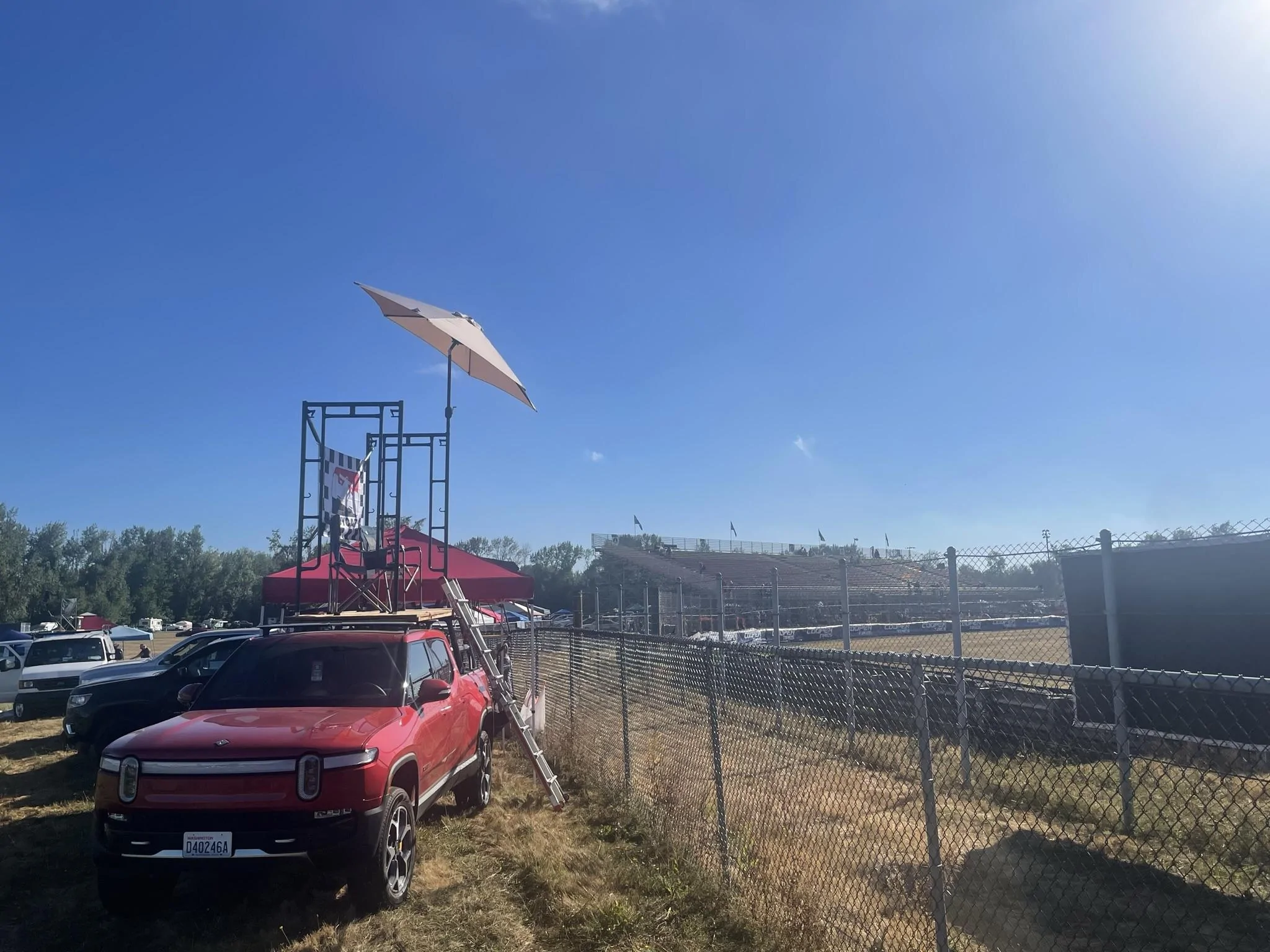 Rivian R1T R1S 17k miles and it still charms. My experience in photos E95E0E7C-AEAD-4B96-97FC-3A7D5E87C897