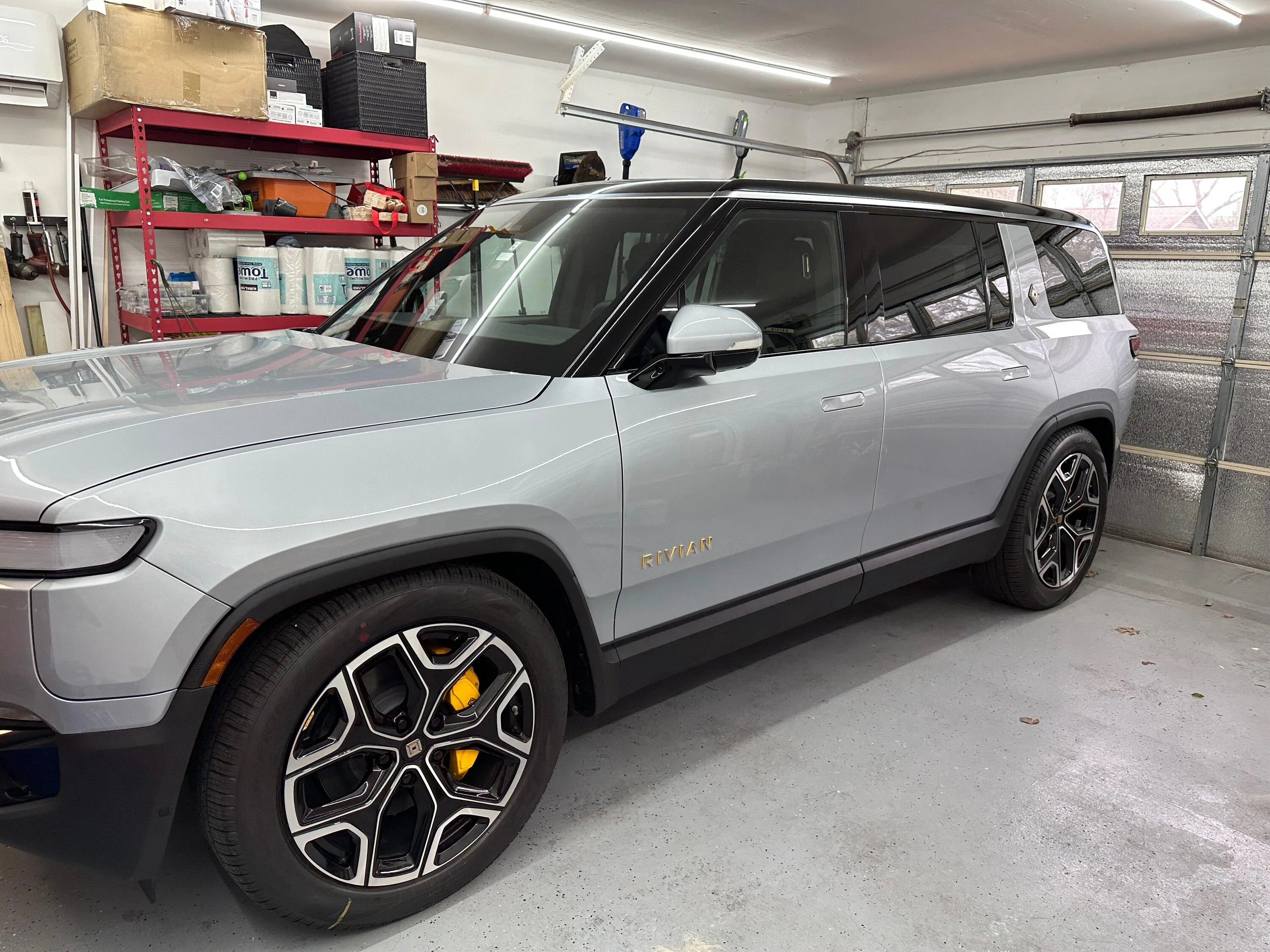 Rivian R1T R1S Any activity in the Austin, TX area? IMG_0505