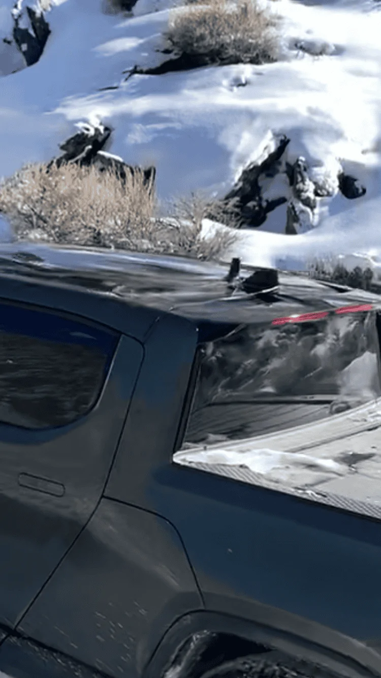 Rivian R1T R1S WeBoost Install Recommendations? 64E6FADE-4AE1-4655-BAFB-144261F6BC8F
