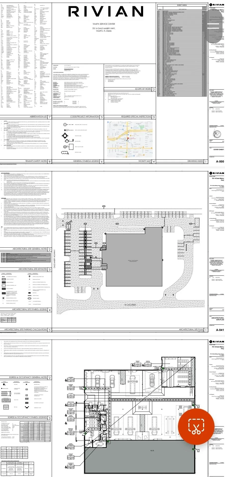 Rivian R1T R1S Tampa Service Center - July '22 update Screenshot_20230217_063131_Microsoft 365 (Office)