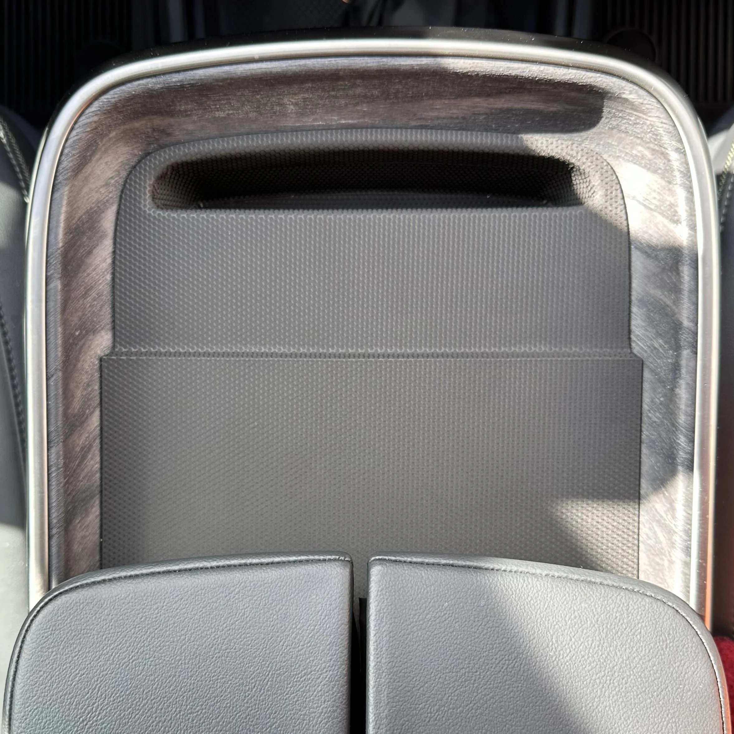 Rivian R1T R1S AdventureMat - Stealth Style Now Available! IMG_0680