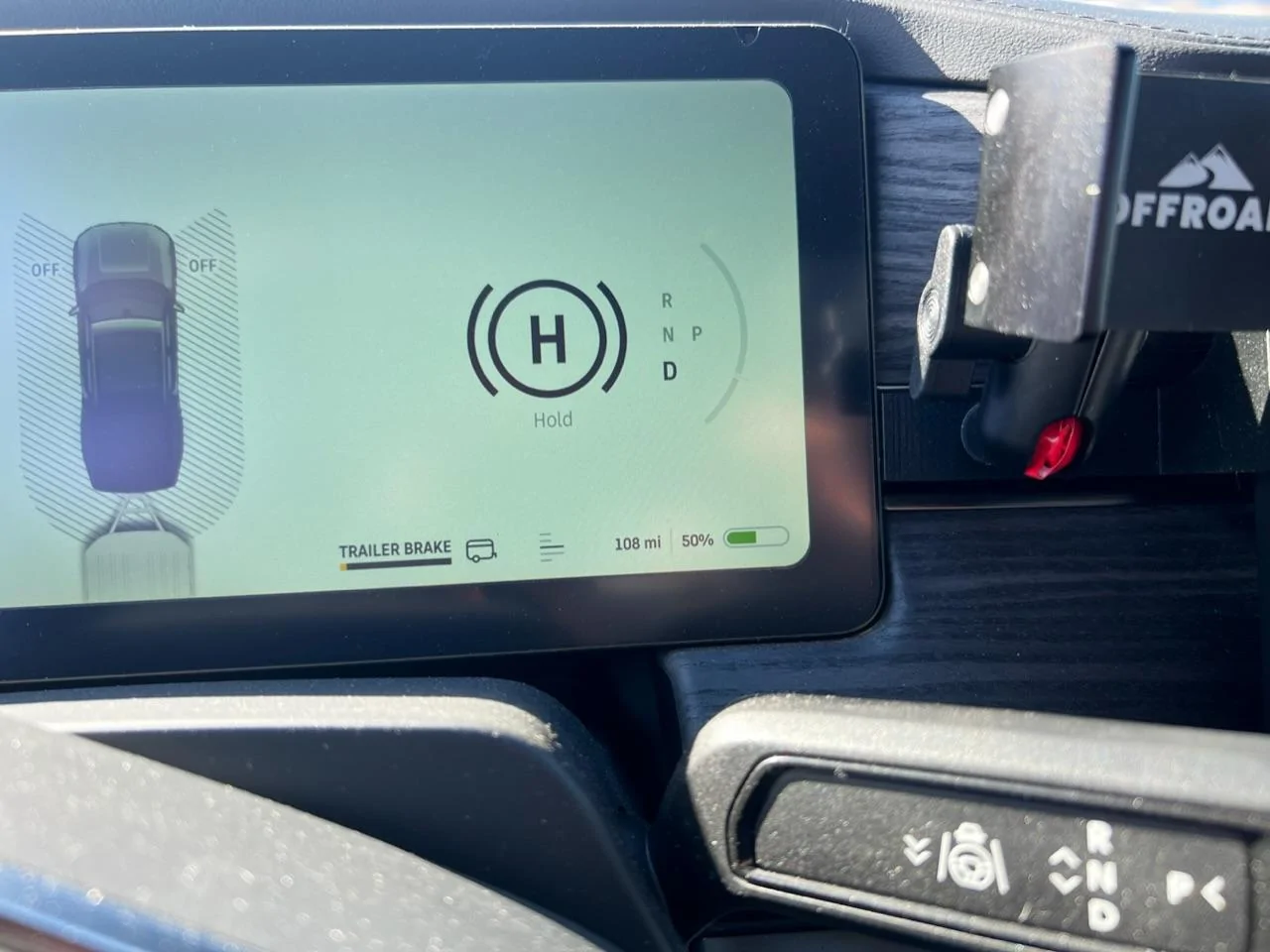 Rivian R1T R1S Towing + Efficiency: Please post your experience! 440E8E6C-6D11-4557-BDA7-CDE49ABB9059