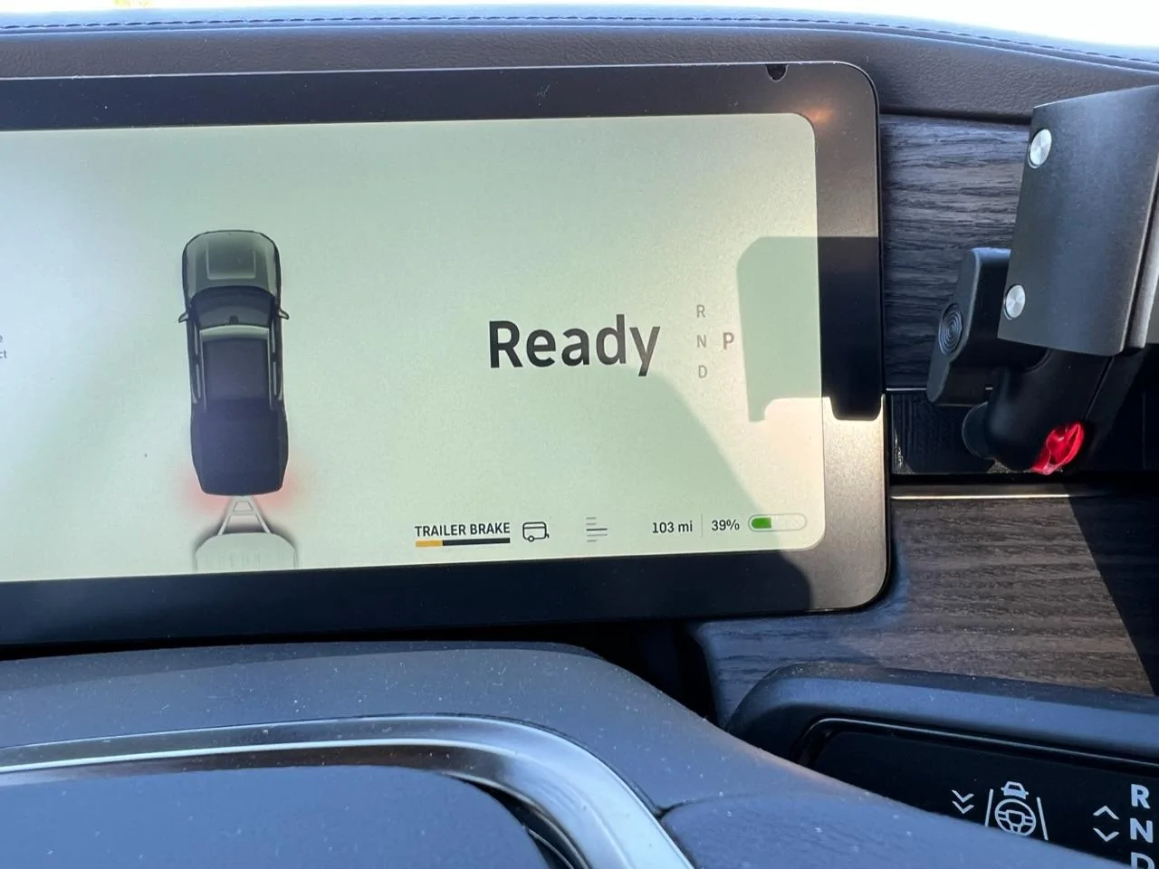 Rivian R1T R1S Towing + Efficiency: Please post your experience! A8449A5E-21C0-487A-A239-2D2A608D188A