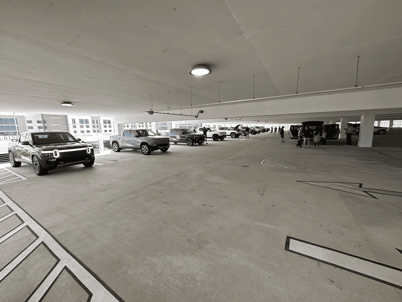 Rivian R1T R1S First Florida Meet-up of 2023 - February 11th 11-2 at Boxi Park in Orlando, FL 1676861405220