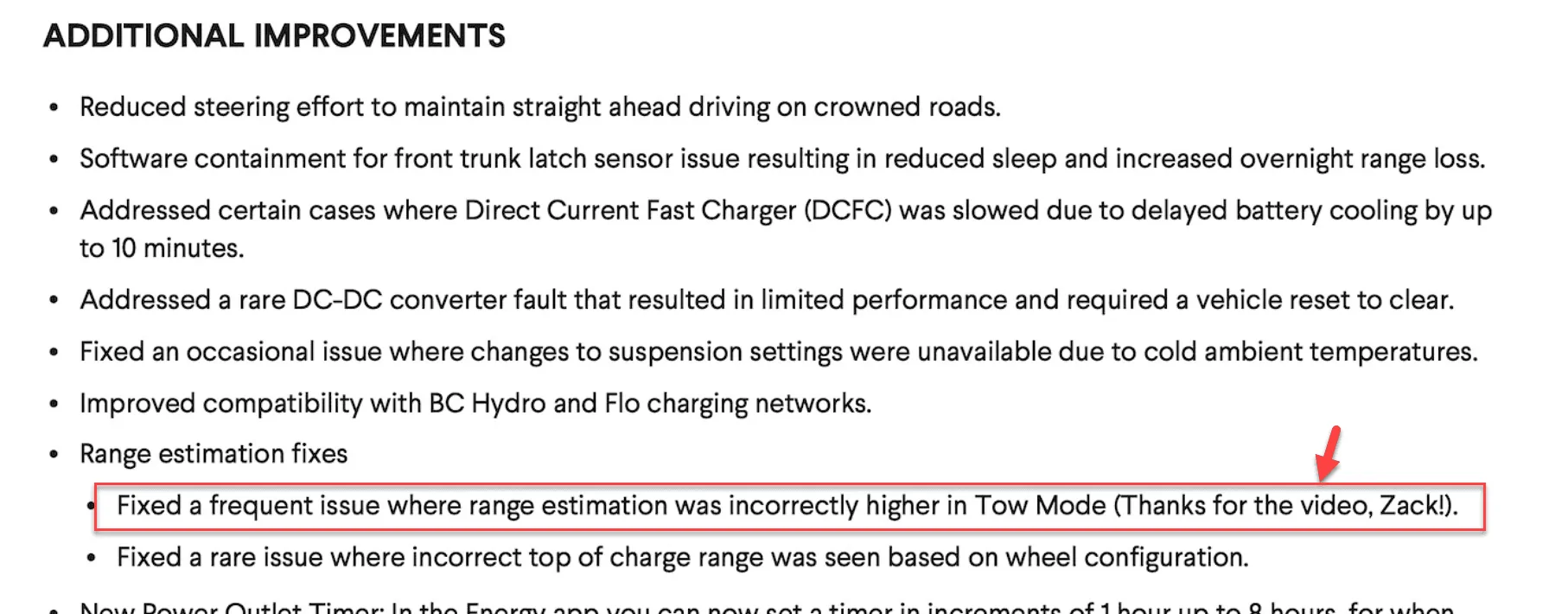 Rivian R1T R1S Early 'influencer' reviews didn't age so well 1676898508686