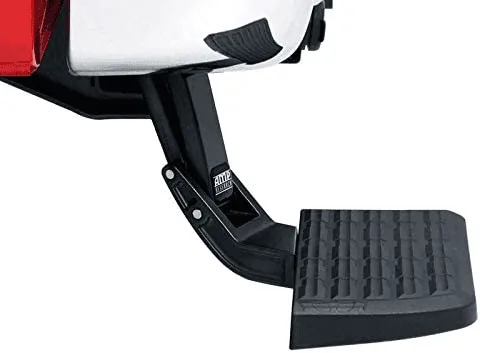 Rivian R1T R1S Bed step 1676914357311