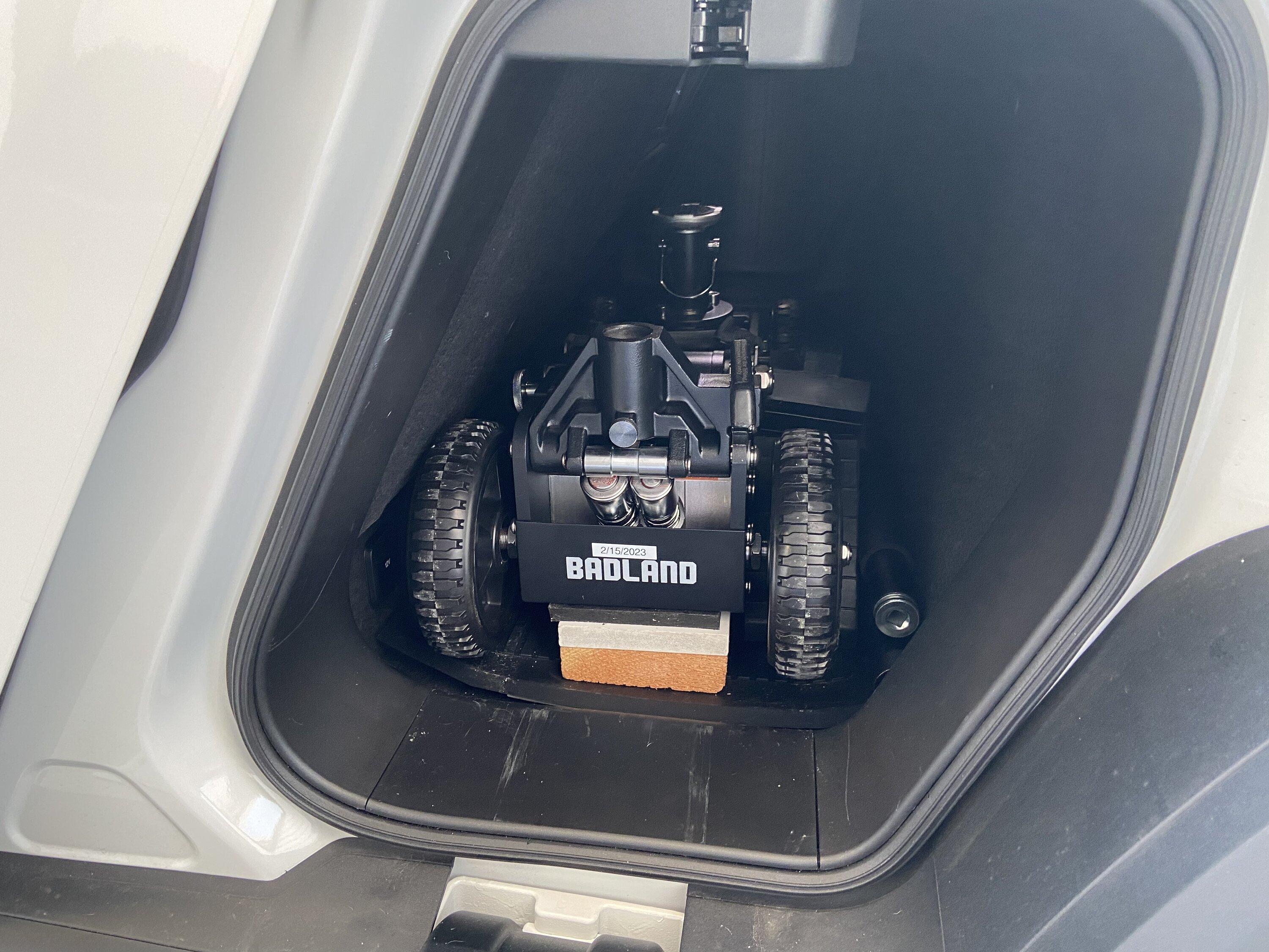 Rivian R1T R1S Best Floor Jack? 7E683666-DB5B-4BAA-8E25-5D18E67FCF8F