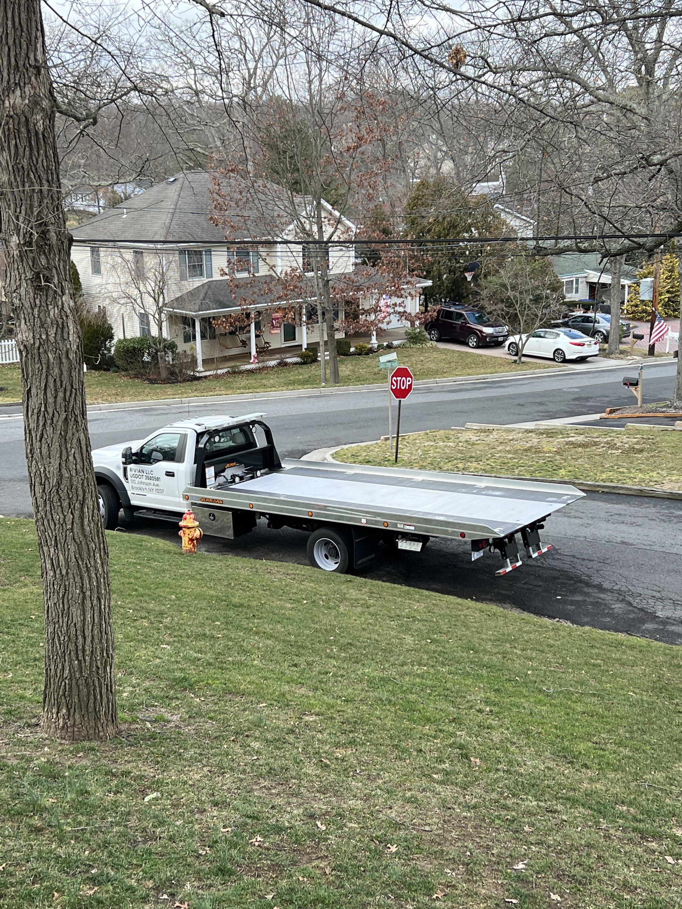 Rivian R1T R1S Just Took Delivery 2-21-23 -- Initial Thoughts 6328ADE1-8E10-42F4-98CF-1632B1E4ED00