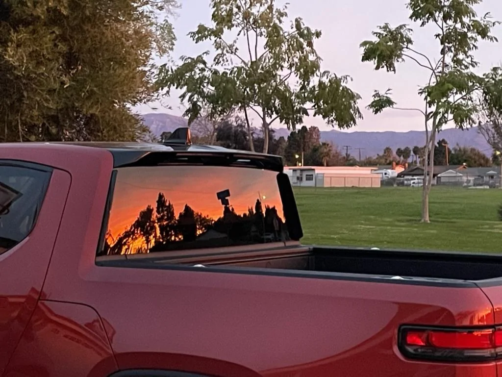 Rivian R1T R1S I need community help on color choice?Update: El Cap for the win 11E59F40-DA2B-40D0-B162-6BAA63FD54B8_1_105_c