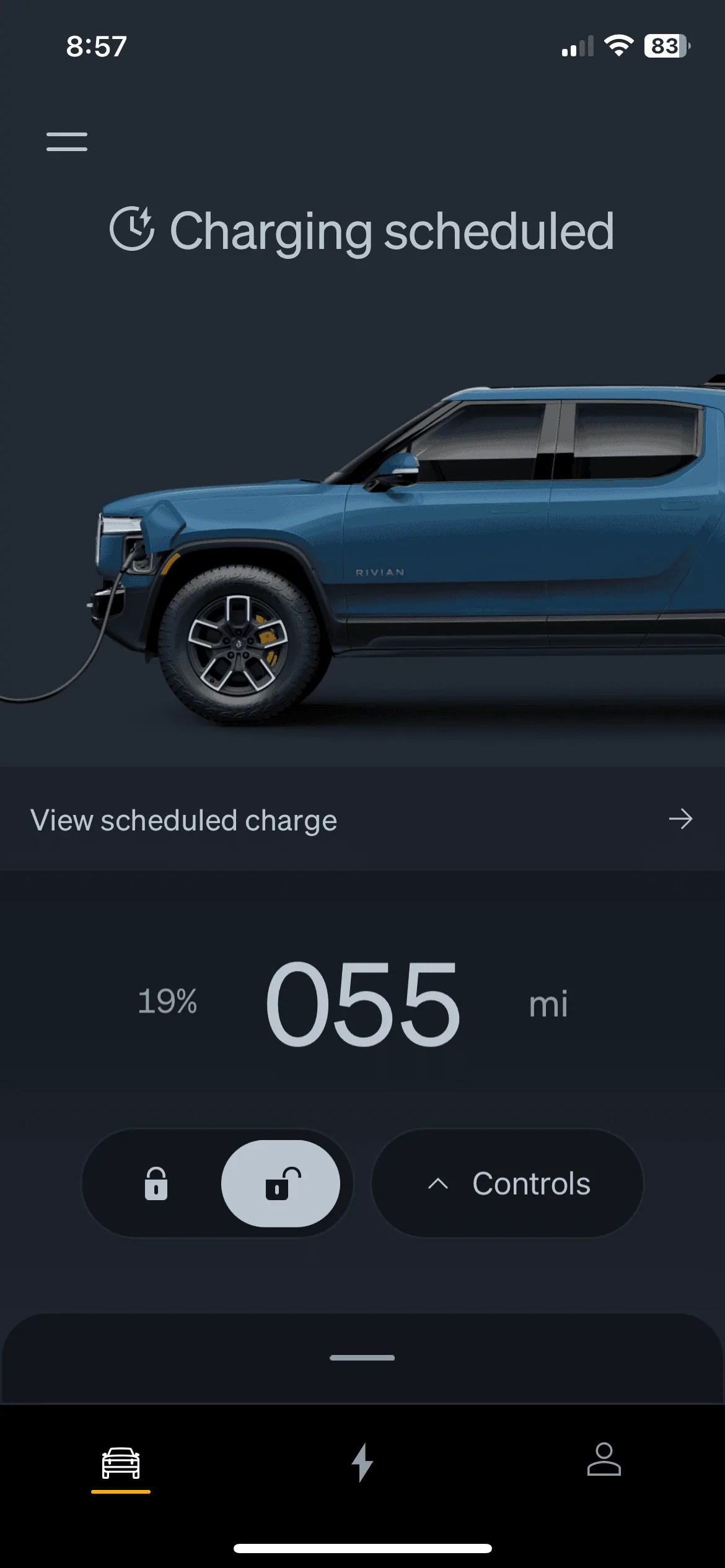 Rivian R1T R1S Colorado Checking In ED07A4D5-6D9F-4EF3-8895-01FAB9538764