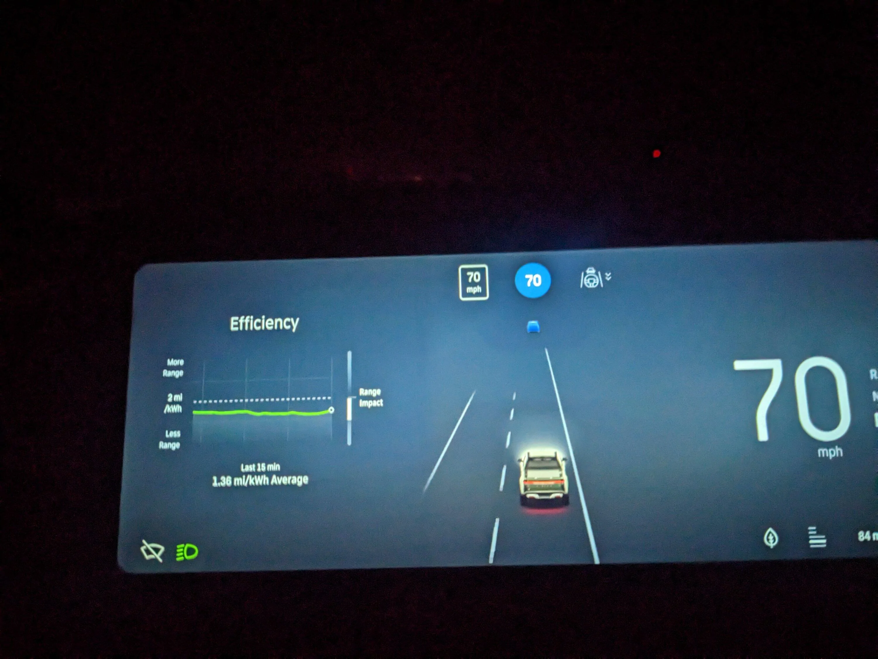 Rivian R1T R1S Sub-Zero Headwind Road Trip... How much of a Riviot can I be? PXL_20230223_023710822