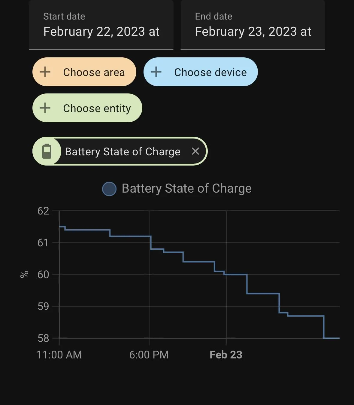 Rivian R1T R1S Vampire drain - what's the latest battery % loss people are getting? DD201B67-E3FE-4134-AF2F-BD545F306C56