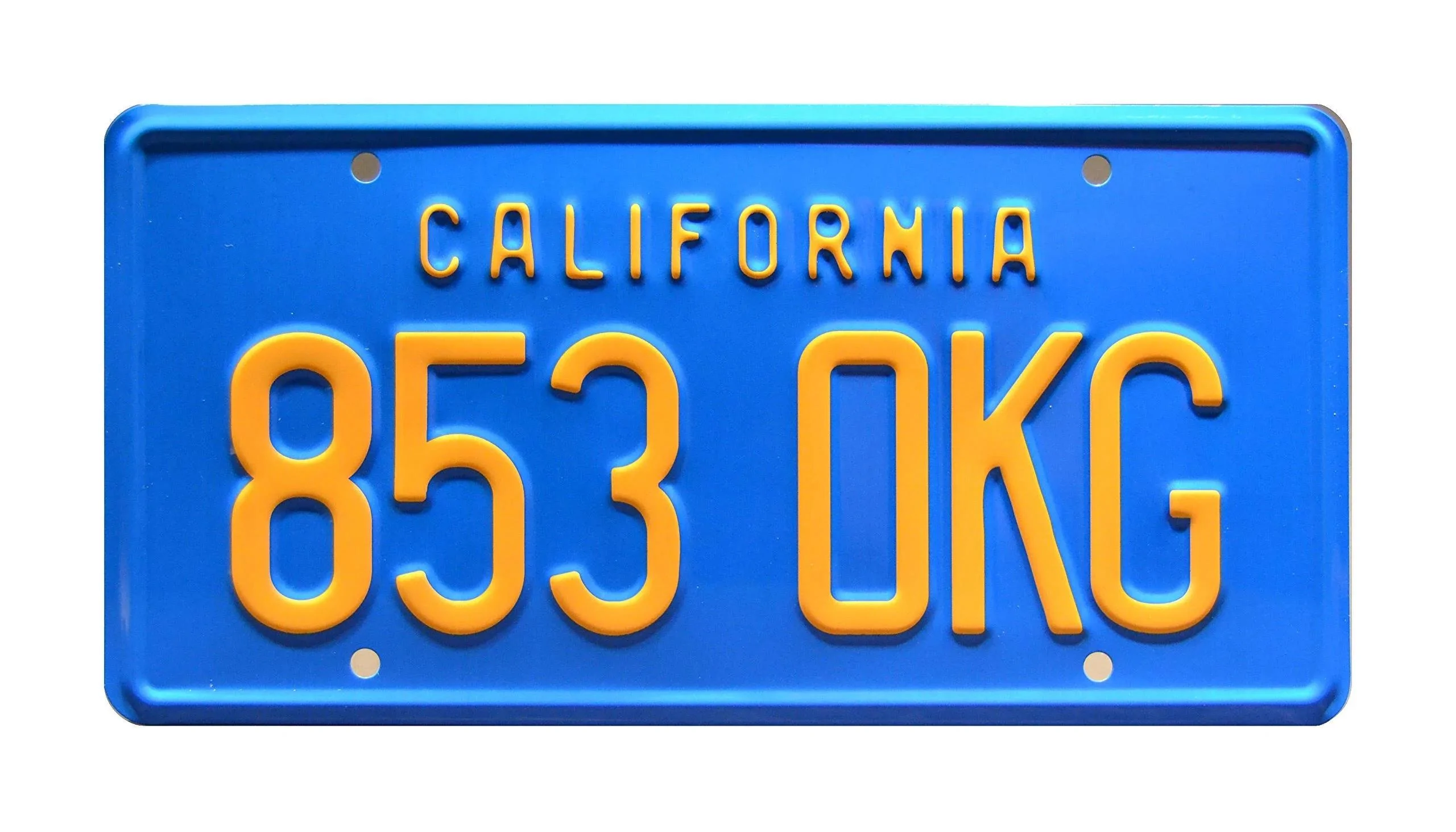 Rivian R1T R1S Personal / Vanity Plates, Anyone? Rockfish