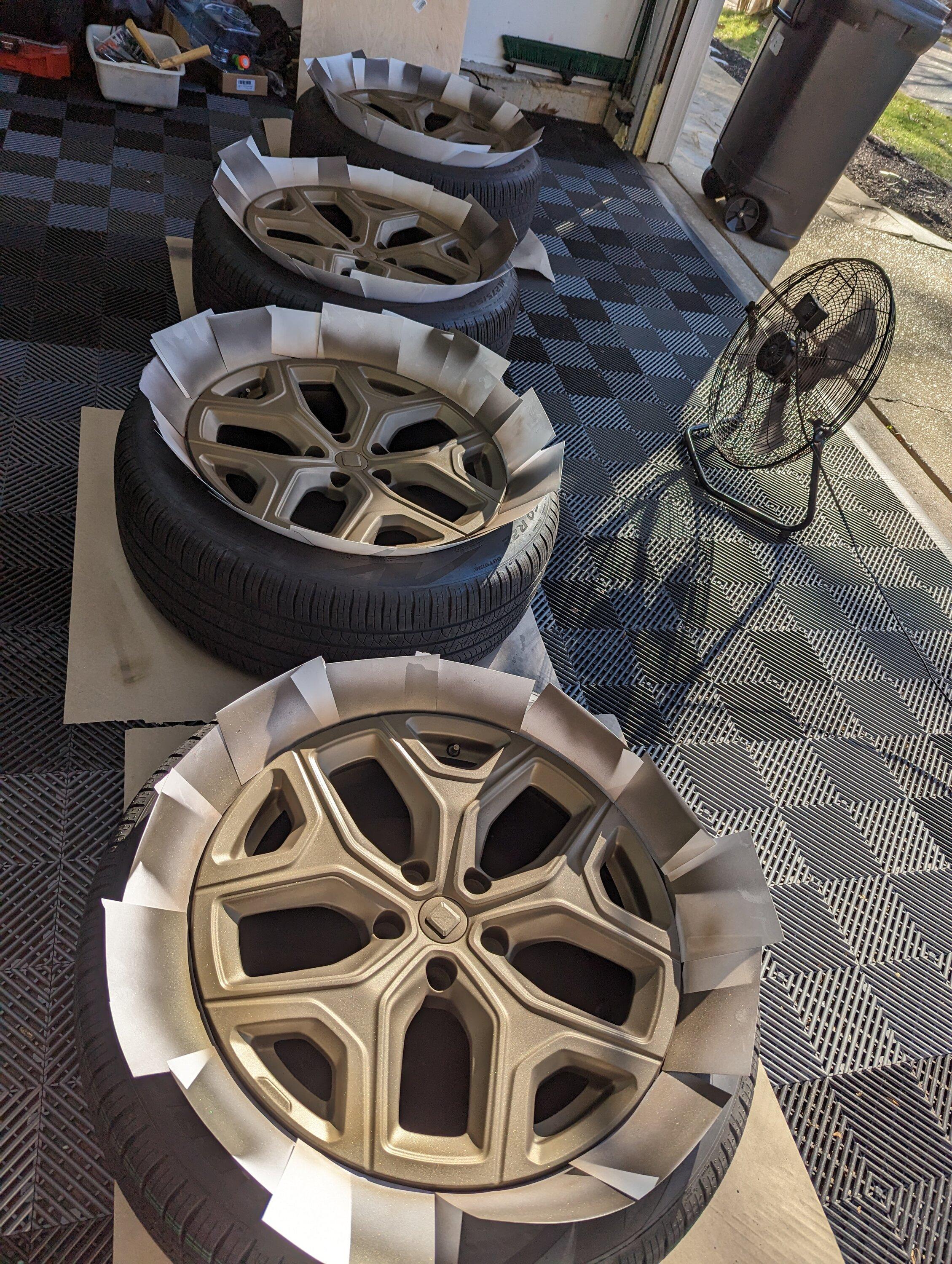 Rivian R1T R1S Kanundrum's R1S Build Thread (1 year Anniversary) PXL_20230223_205157375