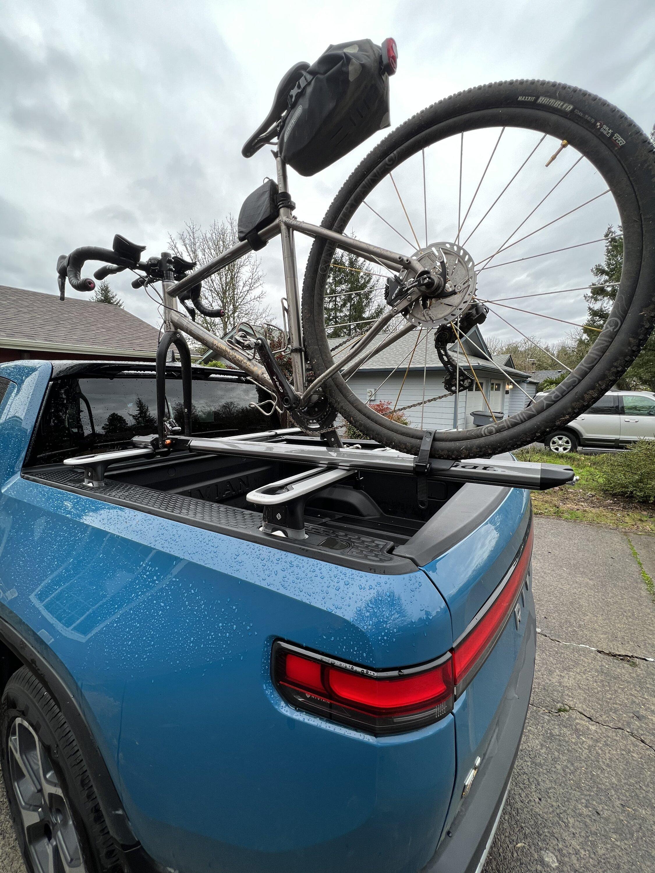 Rivian R1T R1S R1T and Mountain Biking AE8D4EB6-EDEA-4C71-9F1C-299CDA086FBA