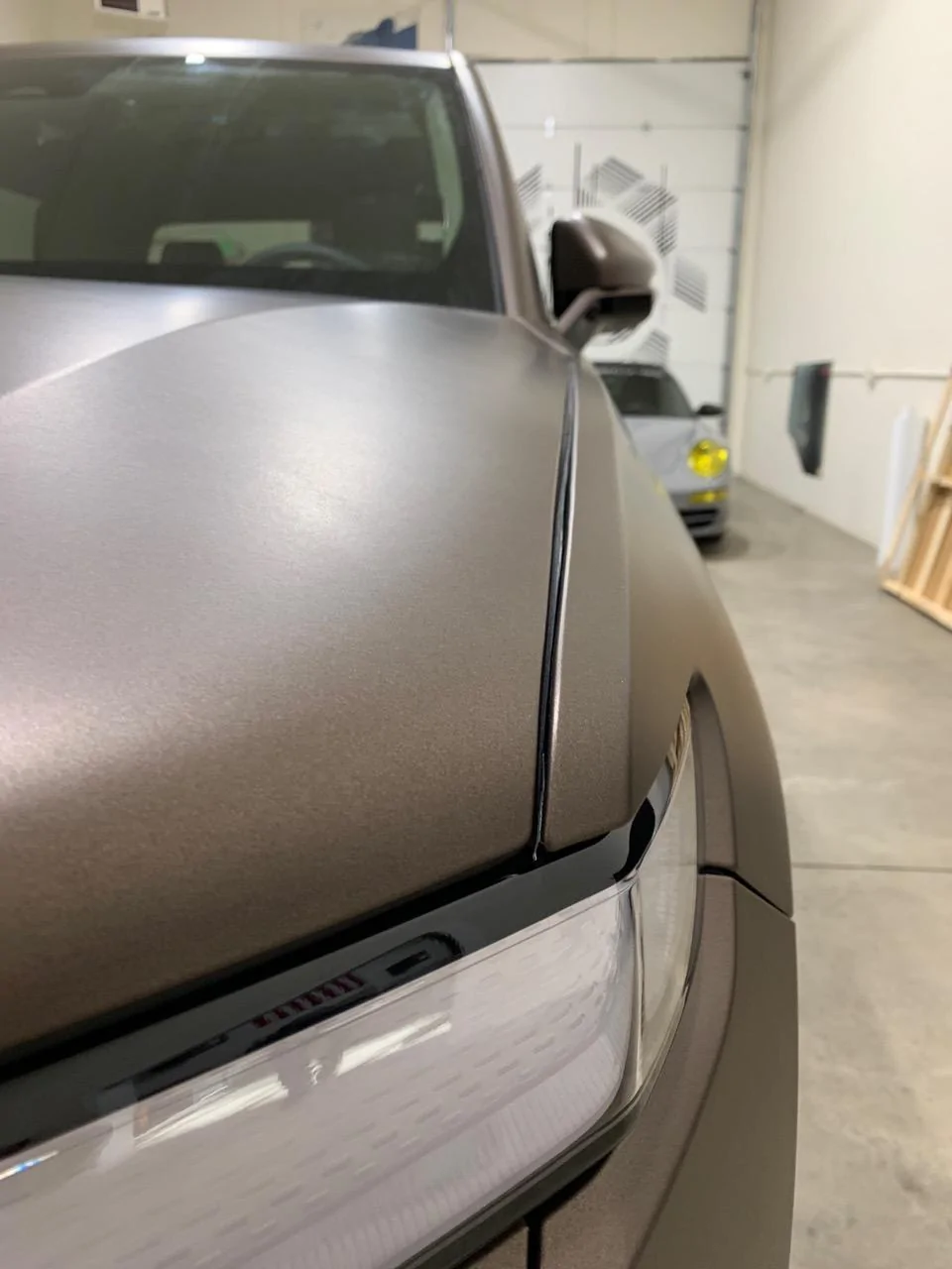 Rivian R1T R1S Paint Care Protection Thread IMG_1519