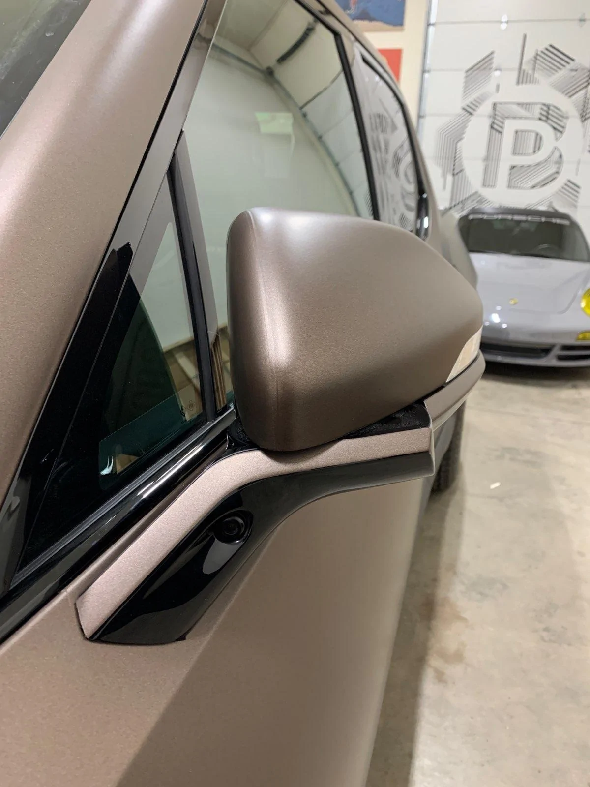 Rivian R1T R1S Paint Care Protection Thread IMG_1520