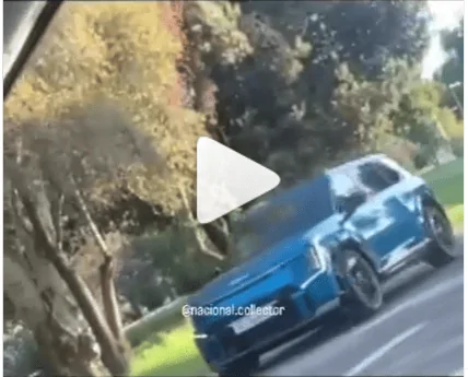 Rivian R1T R1S Kia EV9 Specs are out Kia EV9 snapshot