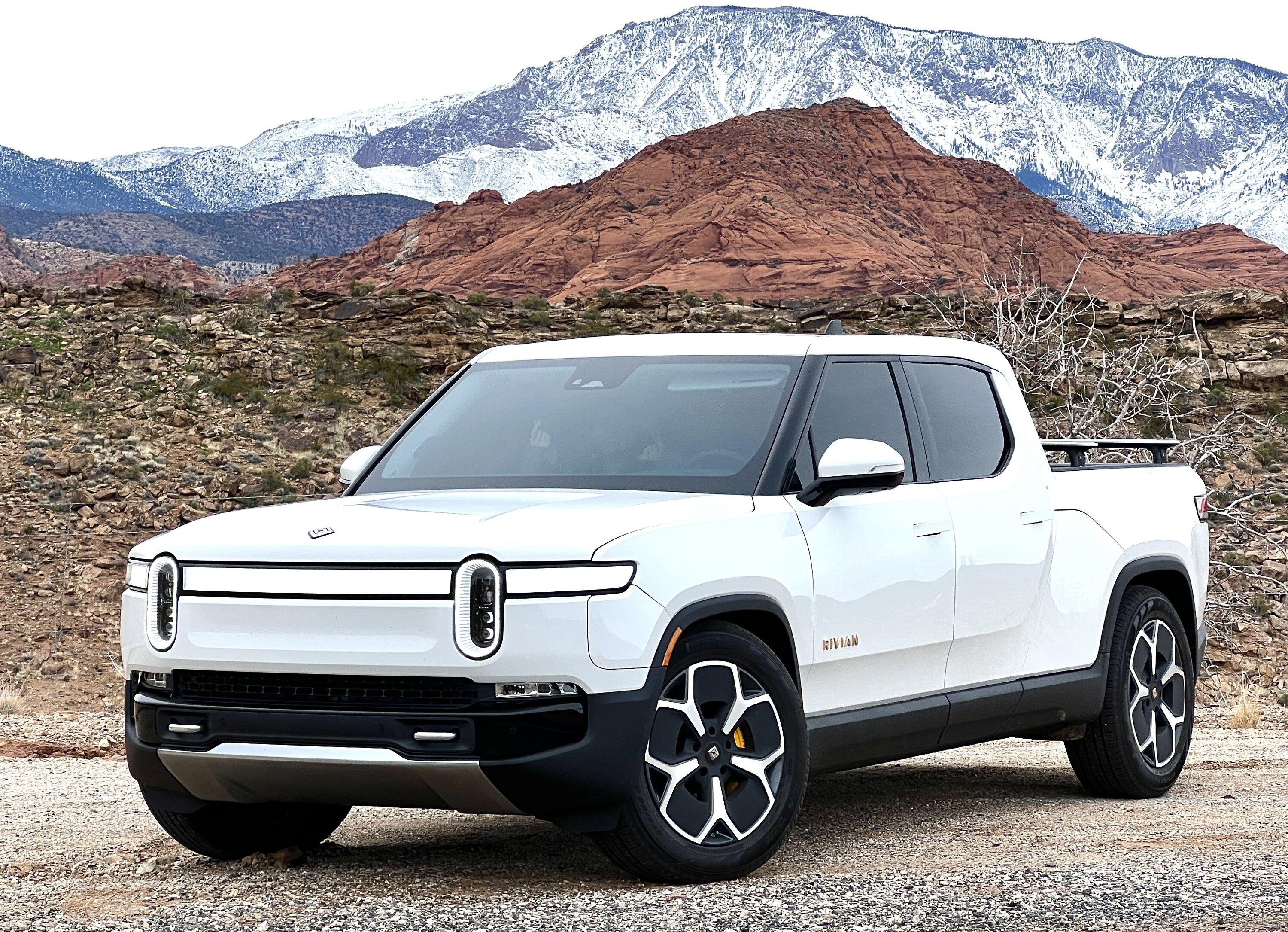 Rivian R1T R1S Your time from VIN to Delivery? 9EF27FD5-D770-4AC5-9139-BF86C129BDC7