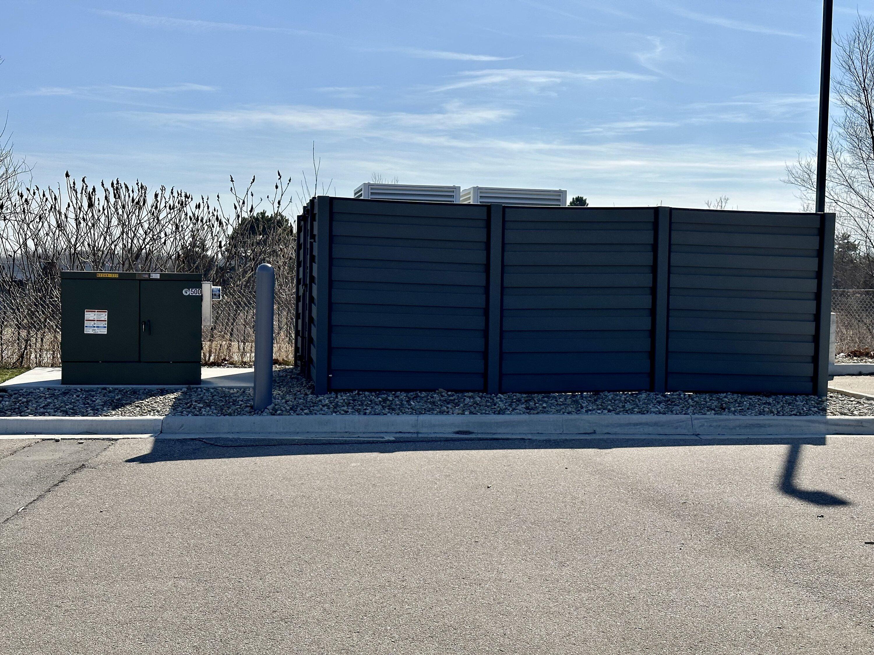 Rivian R1T R1S RAN Rivian Charging Stations Locations Map via Google Maps supply_2