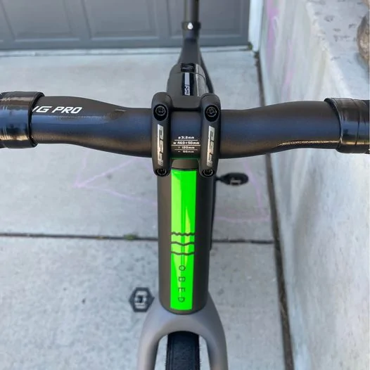 Rivian R1T R1S Show us your Mountain/Gravel/Road Bike MTB - Rivian Style! 310087387_6114631675213720_6189470482328569506_n
