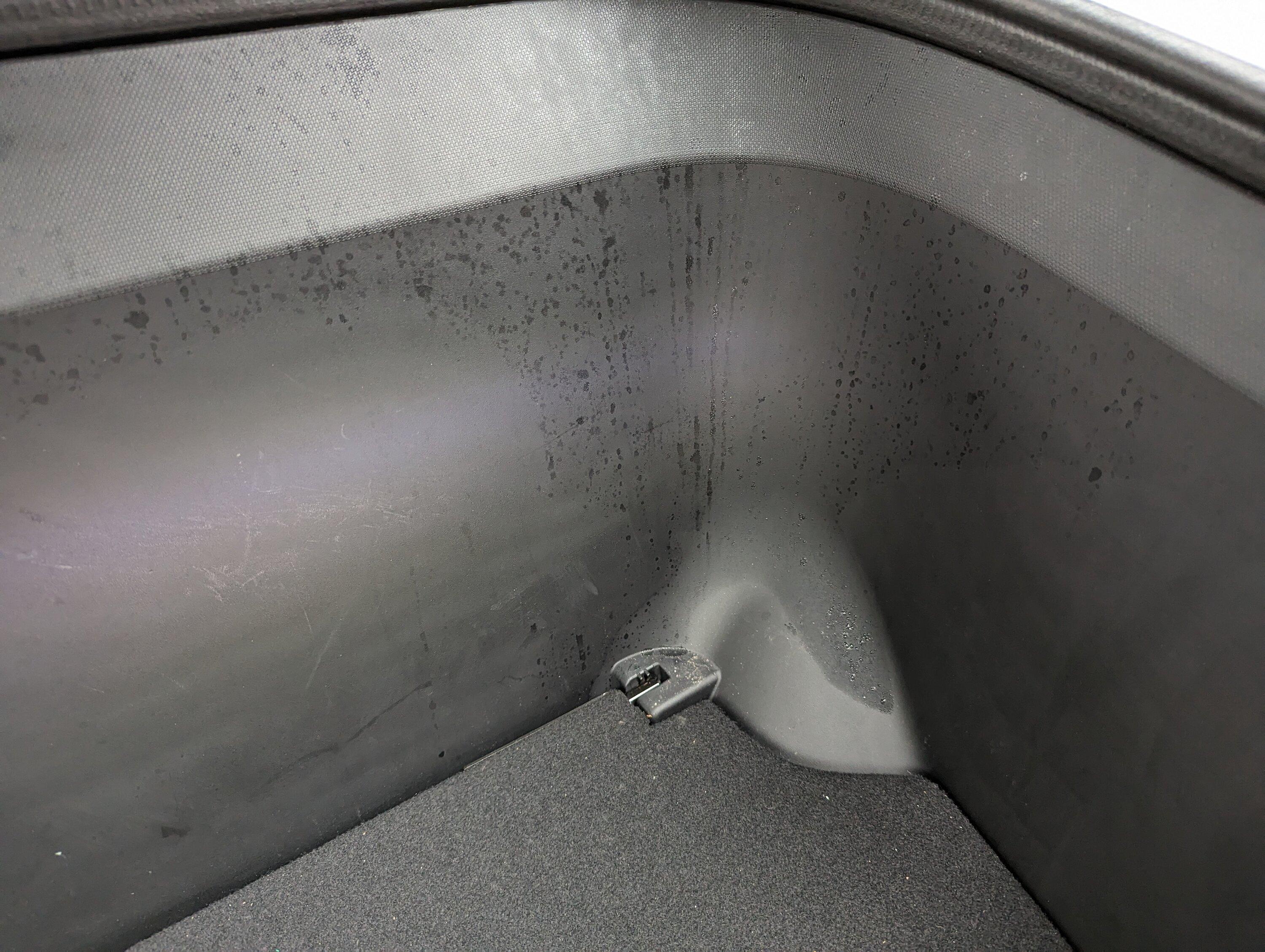 Rivian R1T R1S What is up w/service lead time? PXL_20230207_223303235