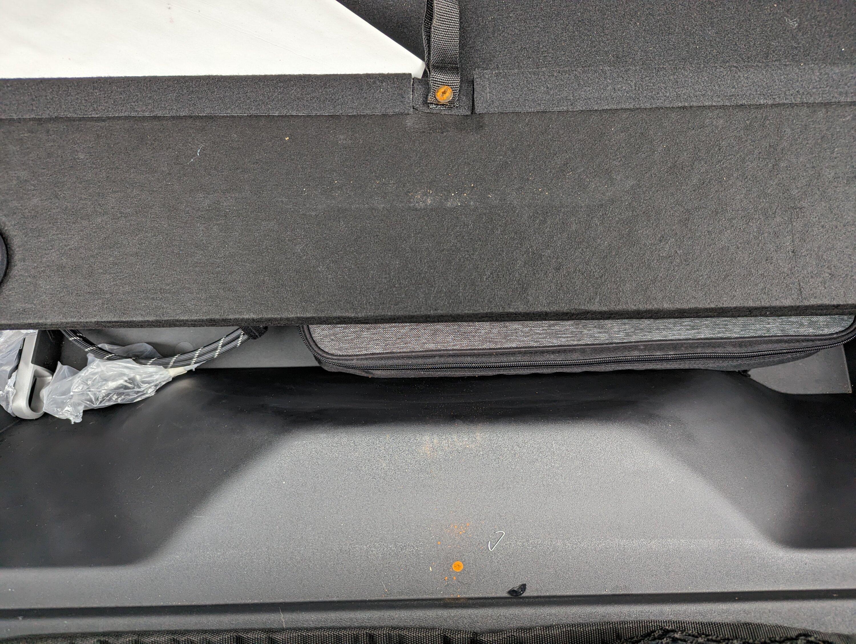 Rivian R1T R1S What is up w/service lead time? PXL_20230207_223313936