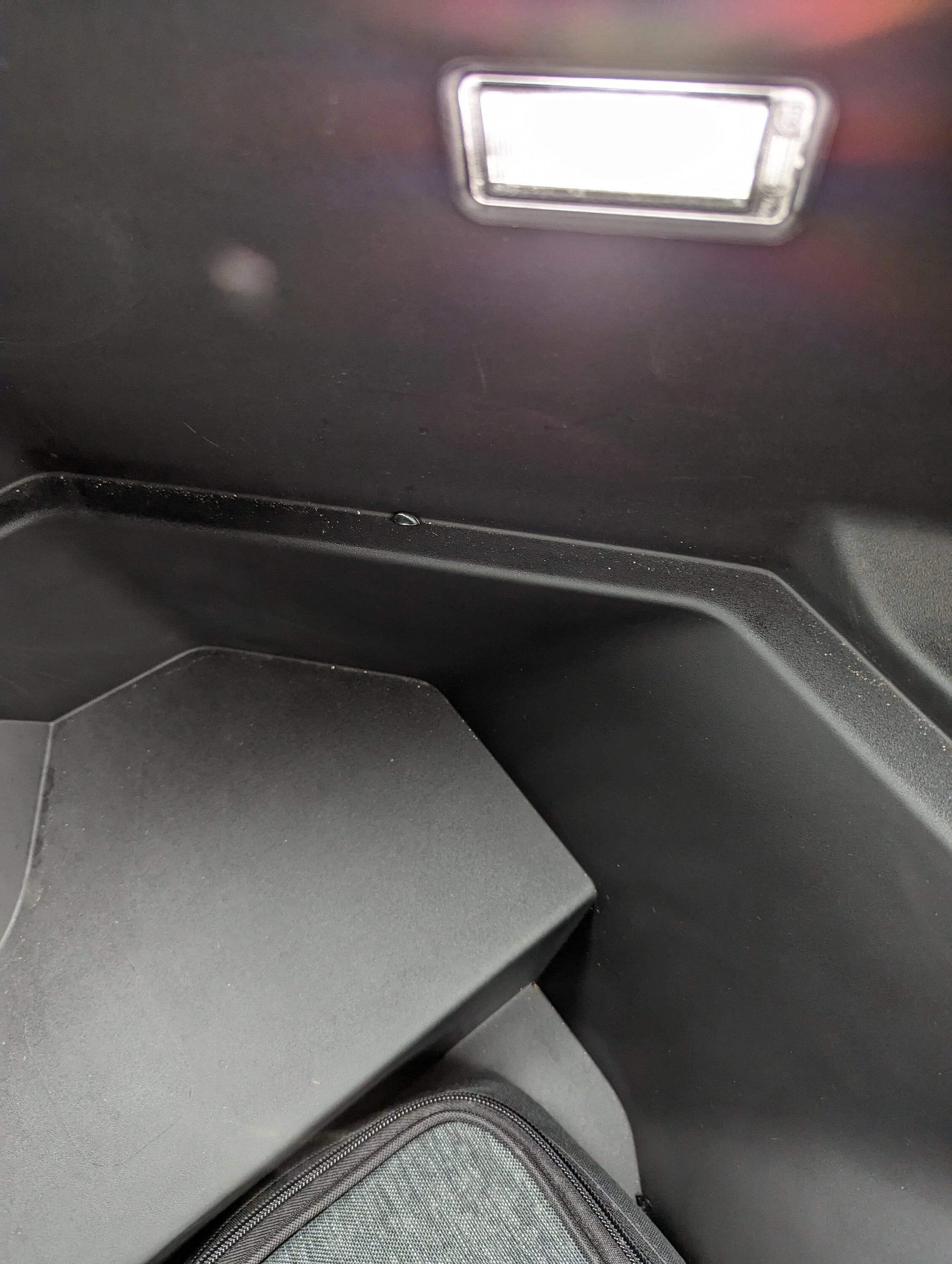Rivian R1T R1S What is up w/service lead time? PXL_20230207_223342716