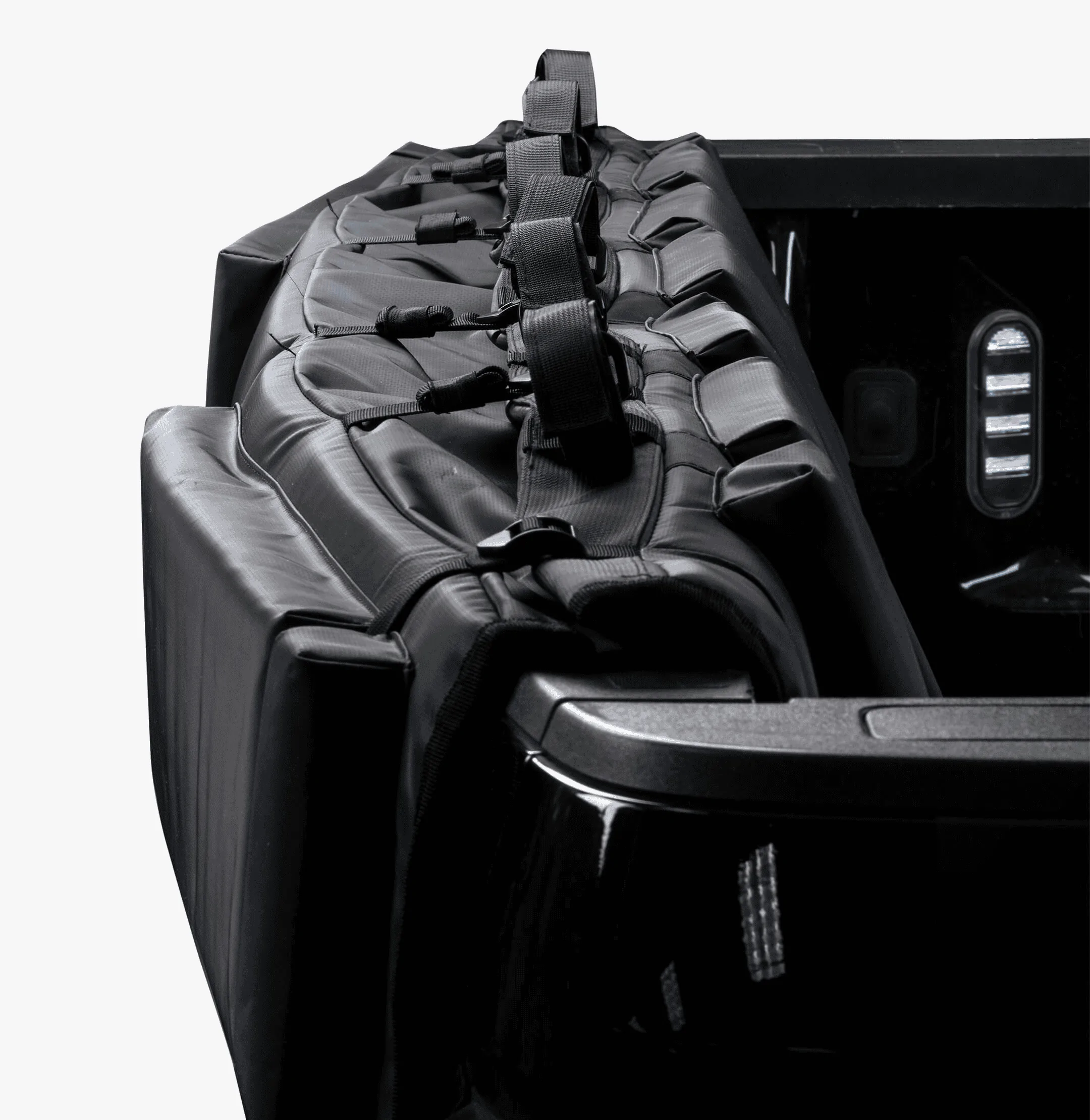 Rivian R1T R1S R1T and Mountain Biking 1677533305482