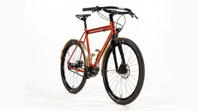 Rivian R1T R1S Show us your Mountain/Gravel/Road Bike MTB - Rivian Style! IMG_0233