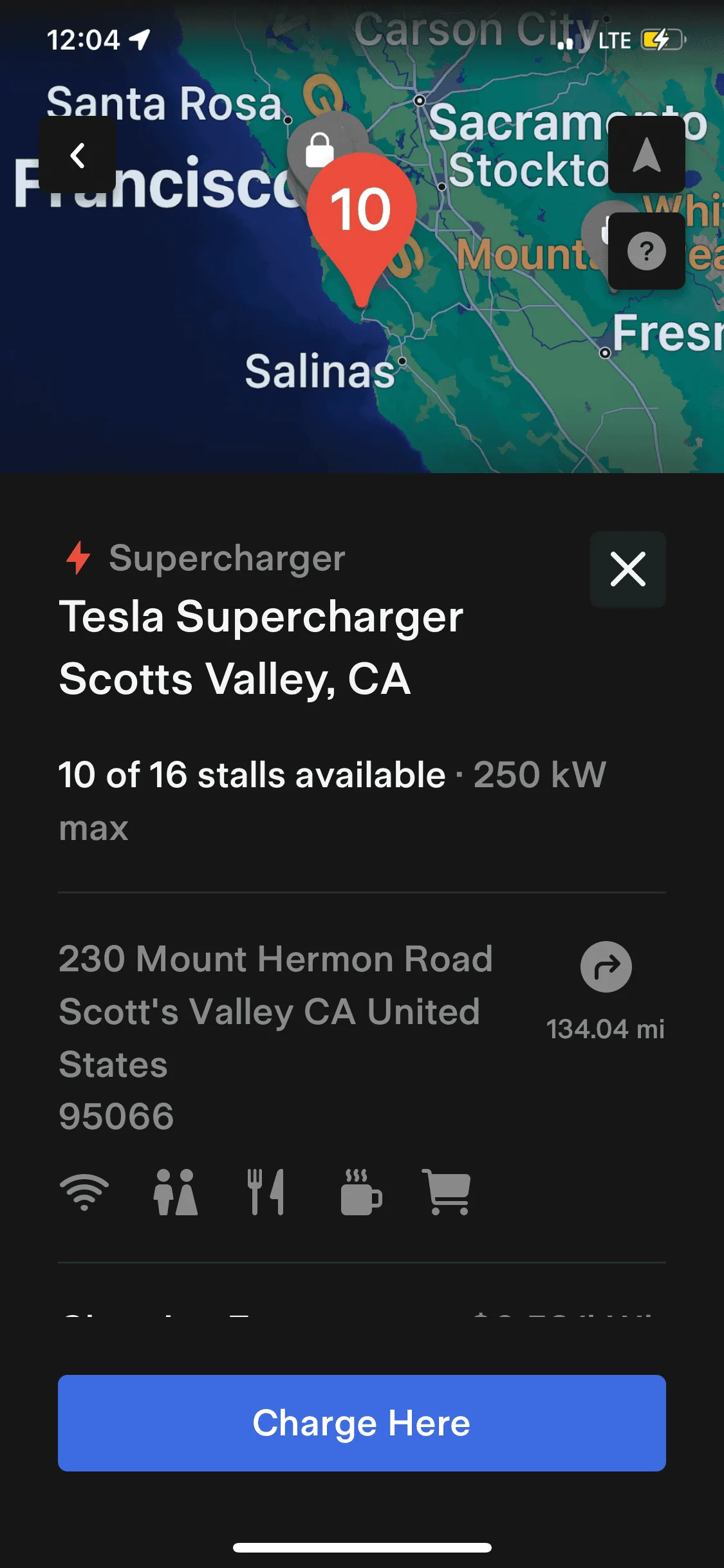 Rivian R1T R1S Tesla Officially Opens Supercharger to Non-Tesla's FC21828A-A5F6-430D-A24E-9A07F44421B2