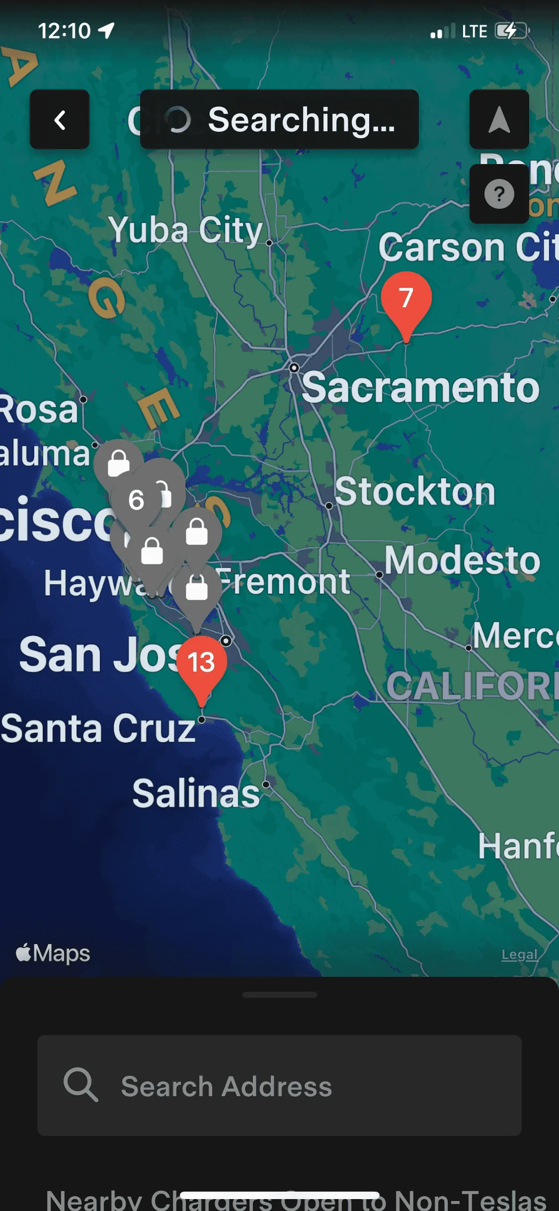 Rivian R1T R1S Tesla Officially Opens Supercharger to Non-Tesla's D4E23974-9EBF-4214-B822-C3AD9D28D8A1