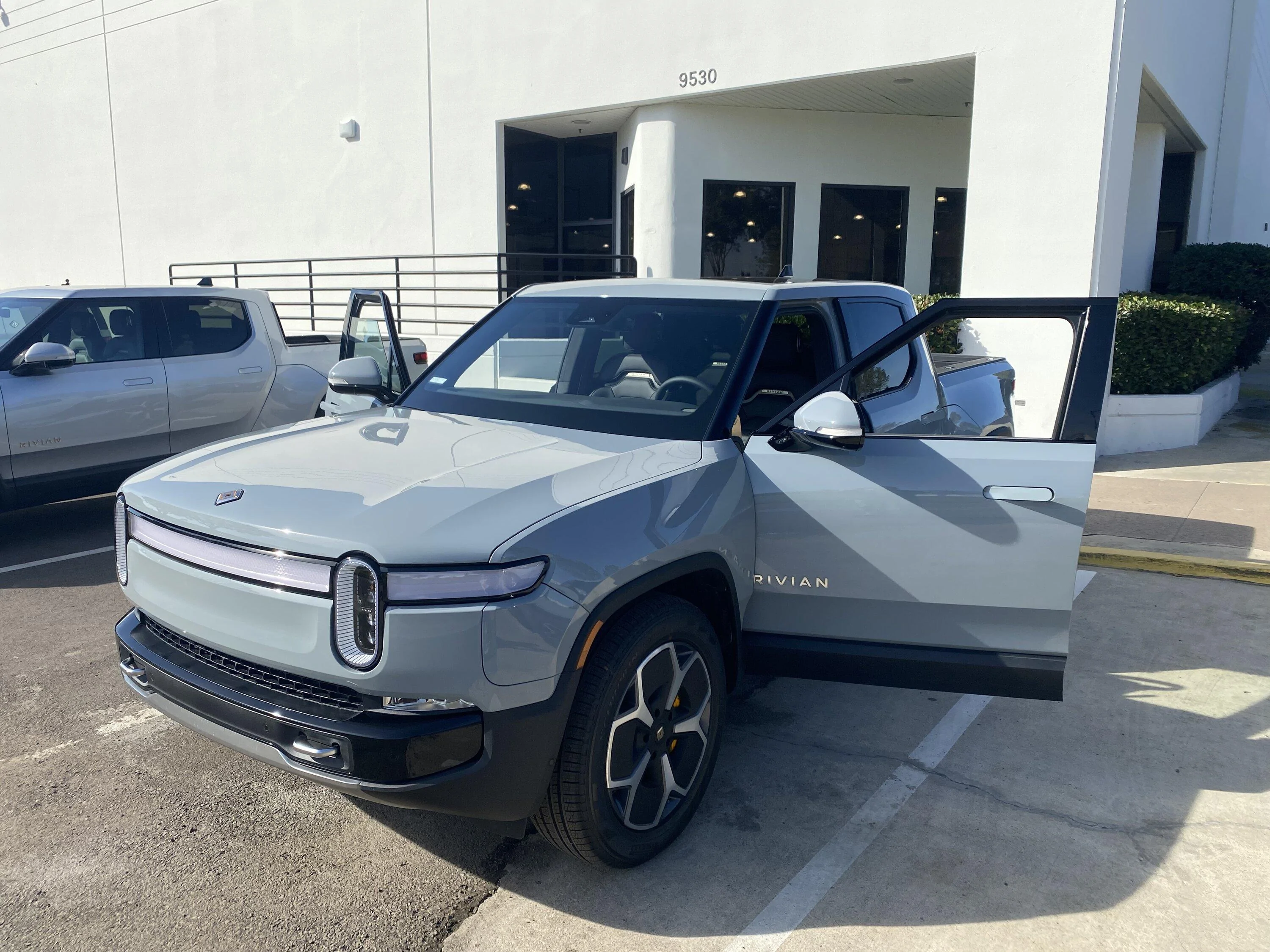 Rivian R1T R1S San Diego Rivian meet up? 8AF1BB18-35F1-4D8B-8929-12C82E48B2C2
