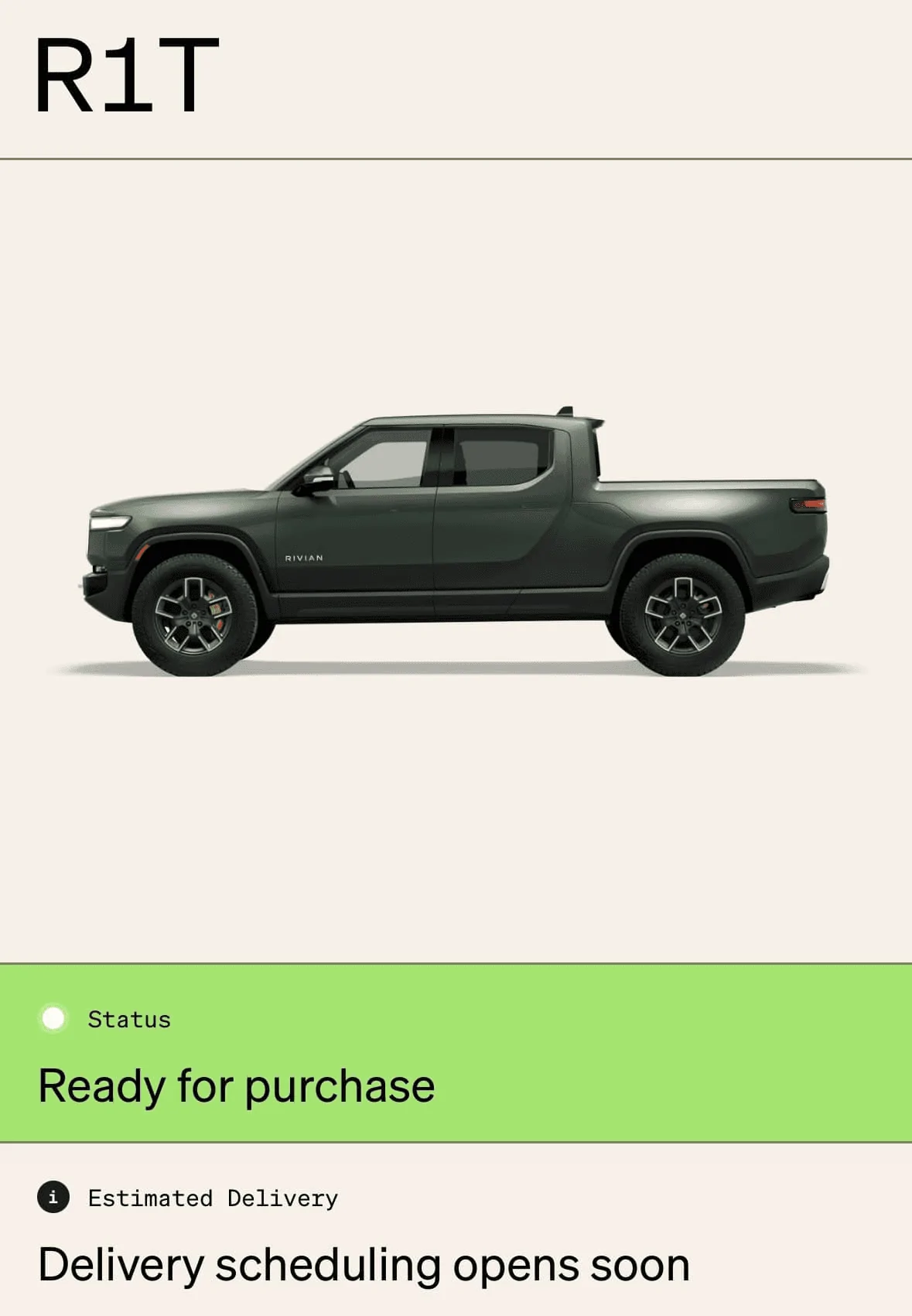 Rivian R1T R1S Colorado Checking In 1677771255529