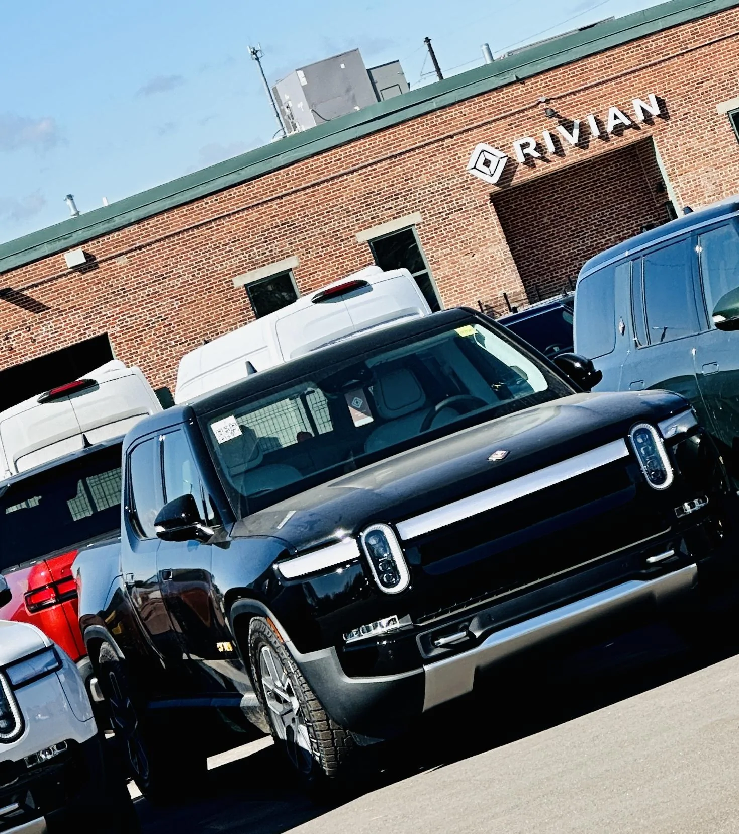 Rivian R1T R1S Colorado Checking In 27D01980-207D-4D9E-8667-8A5E41B07CE5