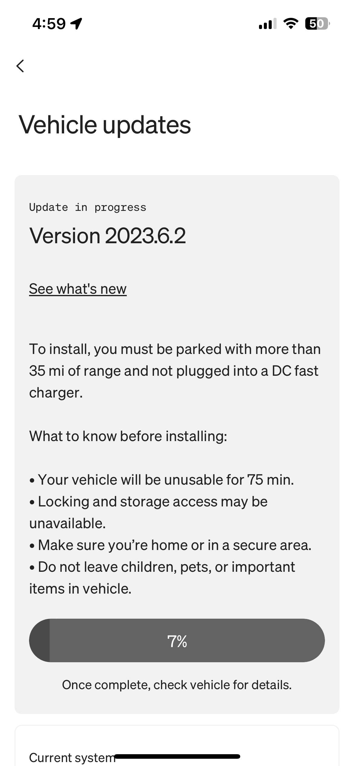 Rivian R1T R1S 2023.6.2 OTA Update Released to Public B1E705EB-53E8-45DB-9FFD-3C84CCAD063A