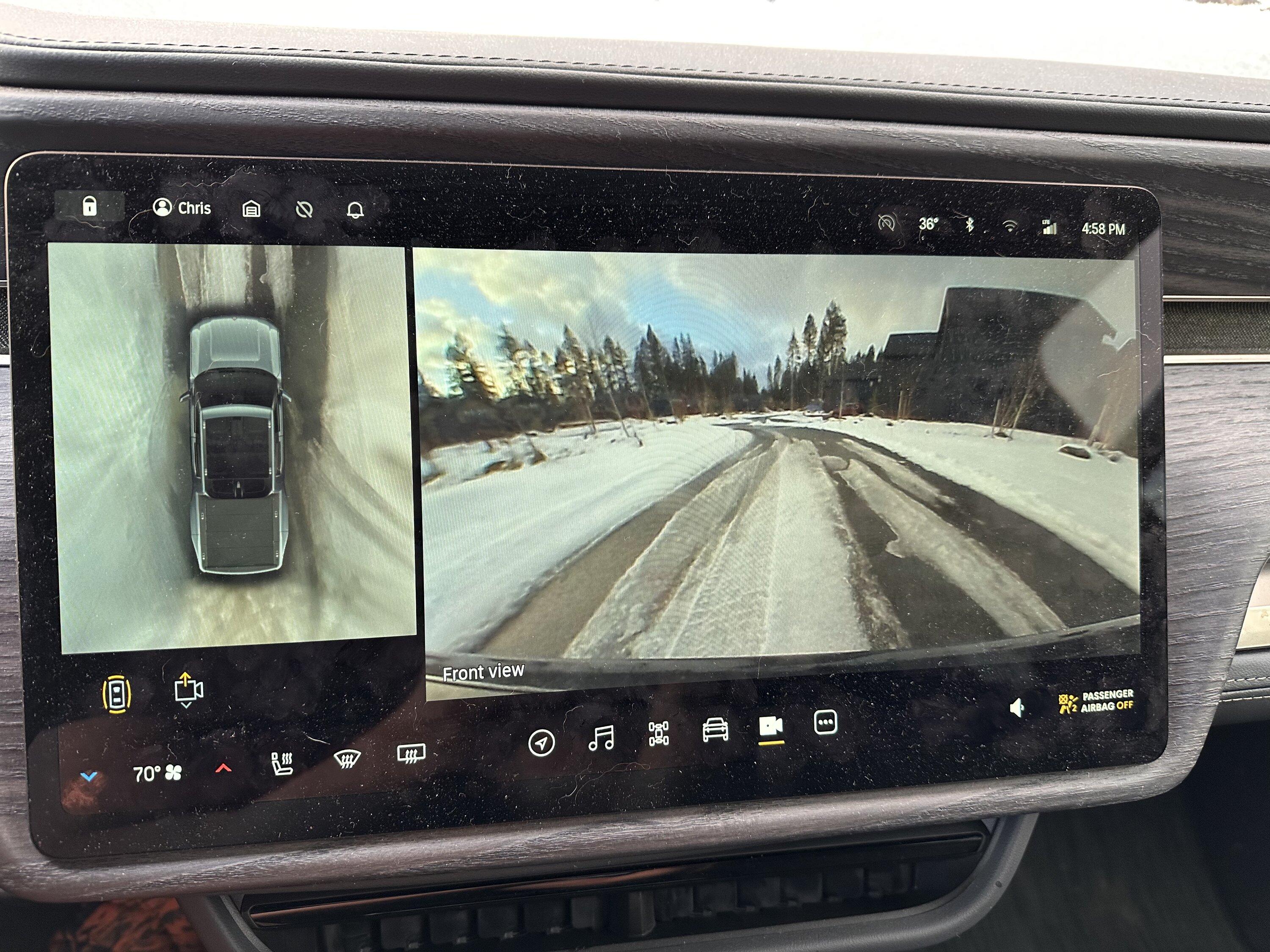 Rivian R1T R1S 2023.6.2 OTA Update Released to Public 73132A0A-5E89-4A84-82FC-63CC112E5D92