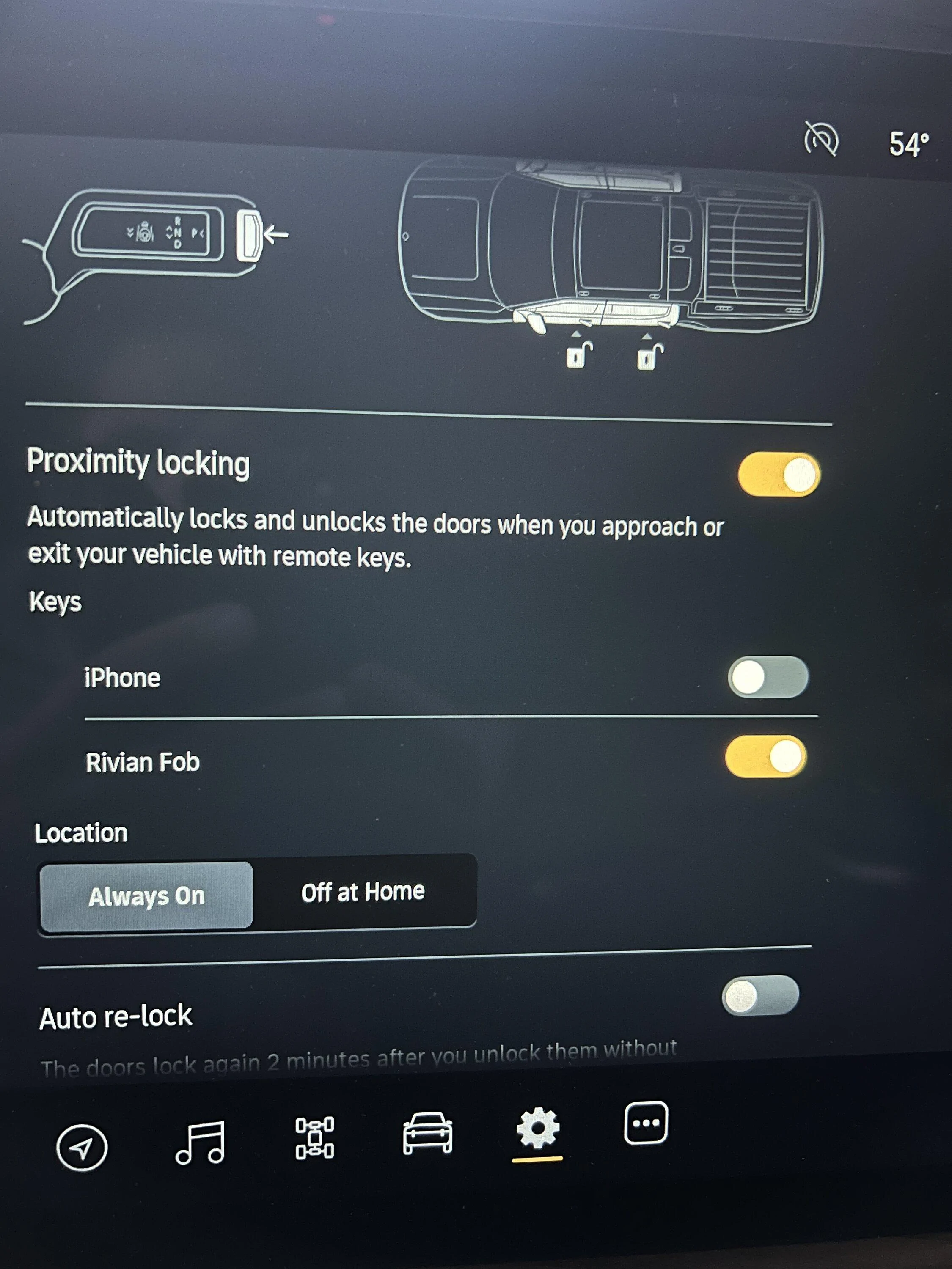 Rivian R1T R1S 2023.6.2 OTA Update Released to Public AF01B437-6B2B-45E8-A6B2-5F21C65B284D