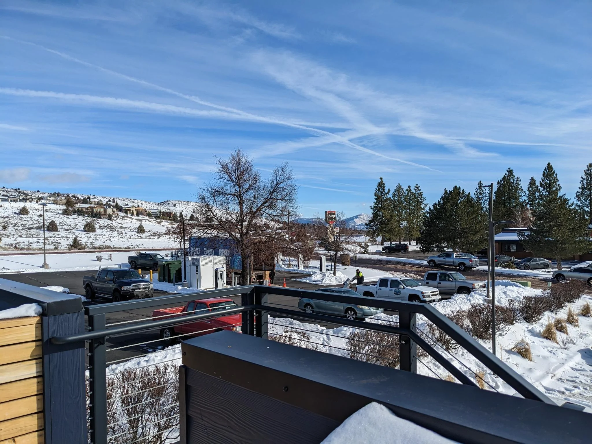 Rivian R1T R1S RAN Rivian Charging Stations Locations Map via Google Maps h58necyjydla1 (1)
